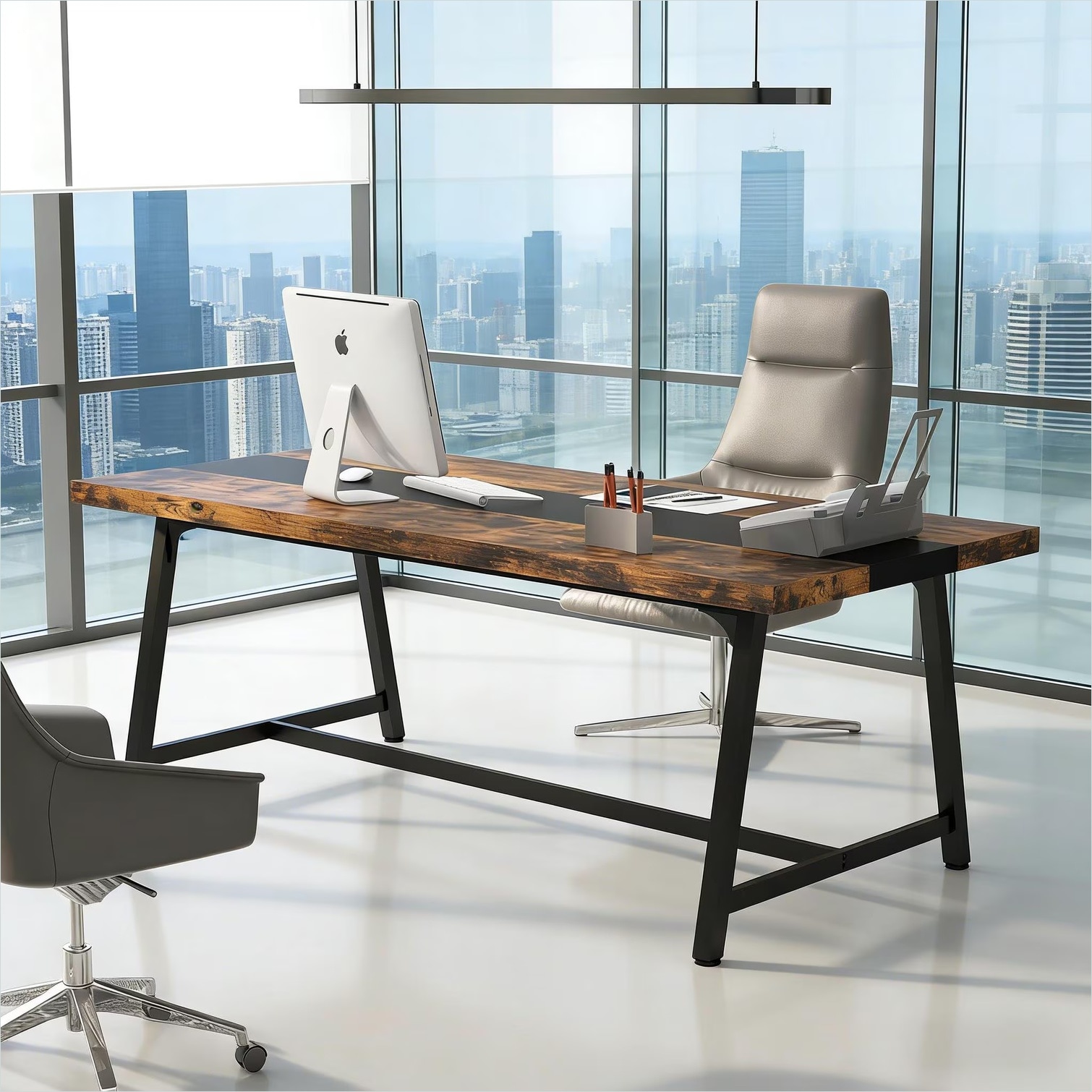 Naturefalls AG2LNCNGNA81 Dining-Tables - View #3