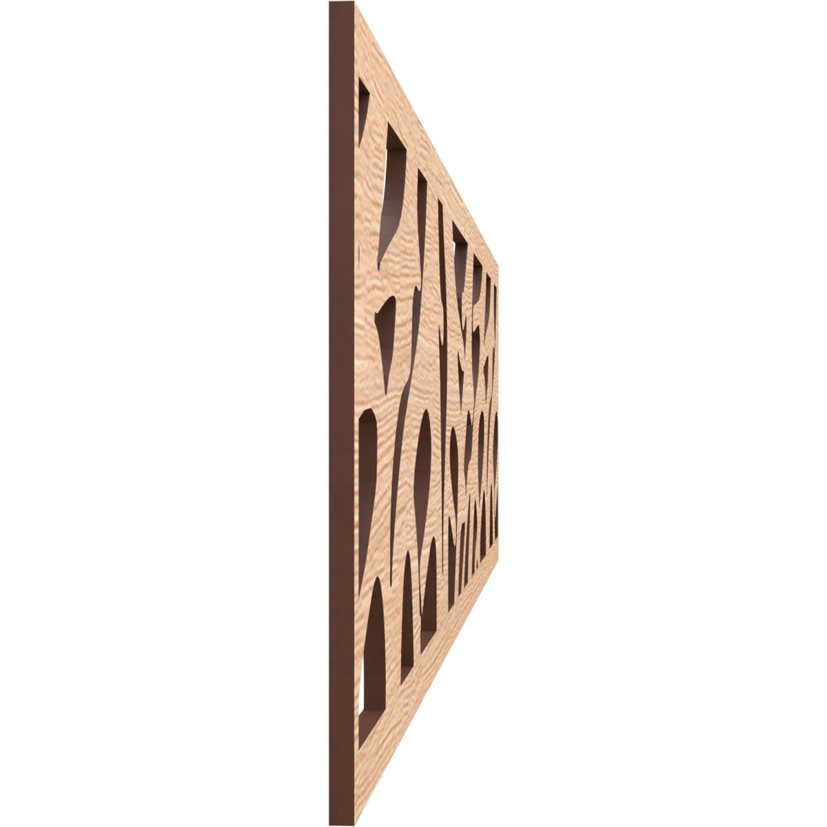 Ekena Millwork MLDB12X47MATRO Wall-Panel-Moulding - View #3