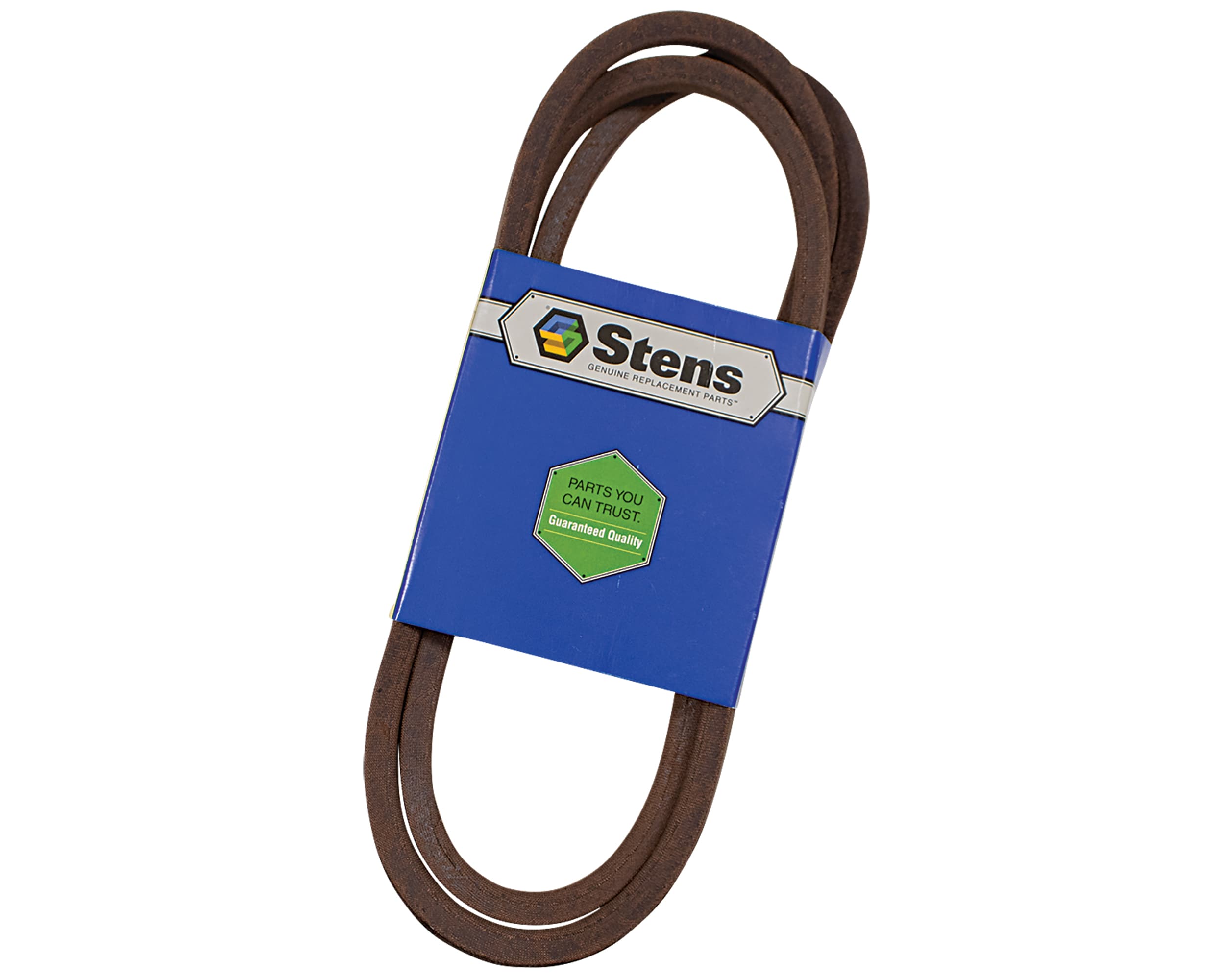Stens 265-698 5/8-in x 96-in Deck Belt, for 52-in Riding Mower/Tractors, Replaces OEM Part Number 71460071, Tcu34218