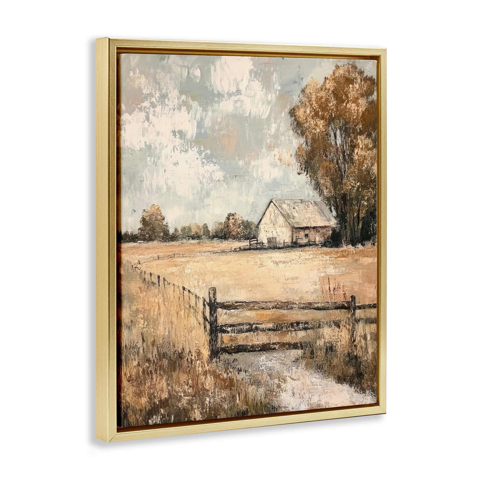 Stupell Industries BT-834-FFG-24X30 Wall-Art - View #2