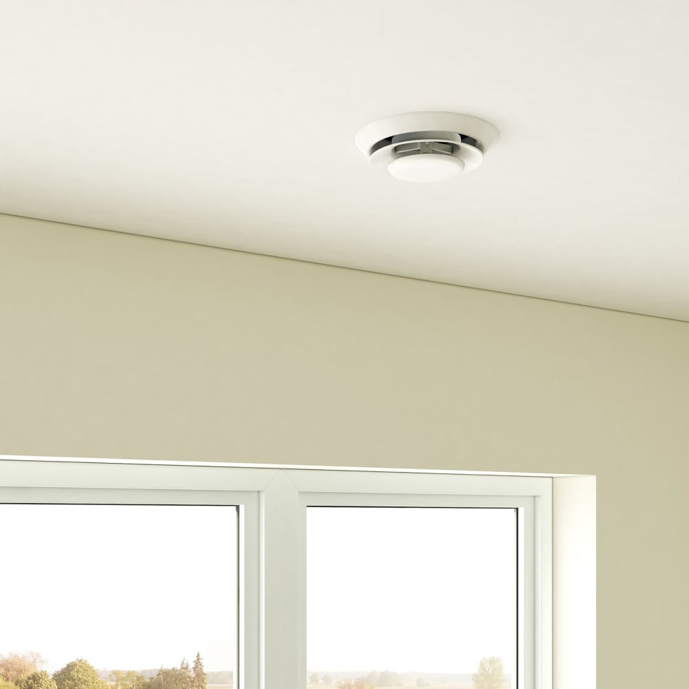 IMPERIAL DR-04-D diffusers - View #3