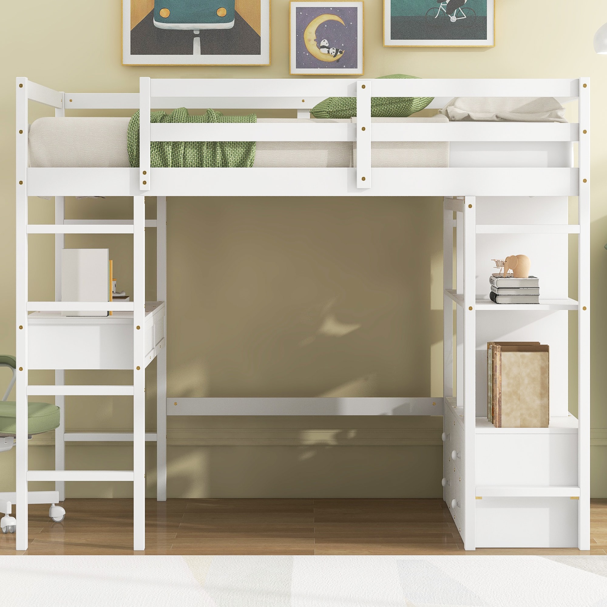 Qualler FSUBWM820K beds - View #7