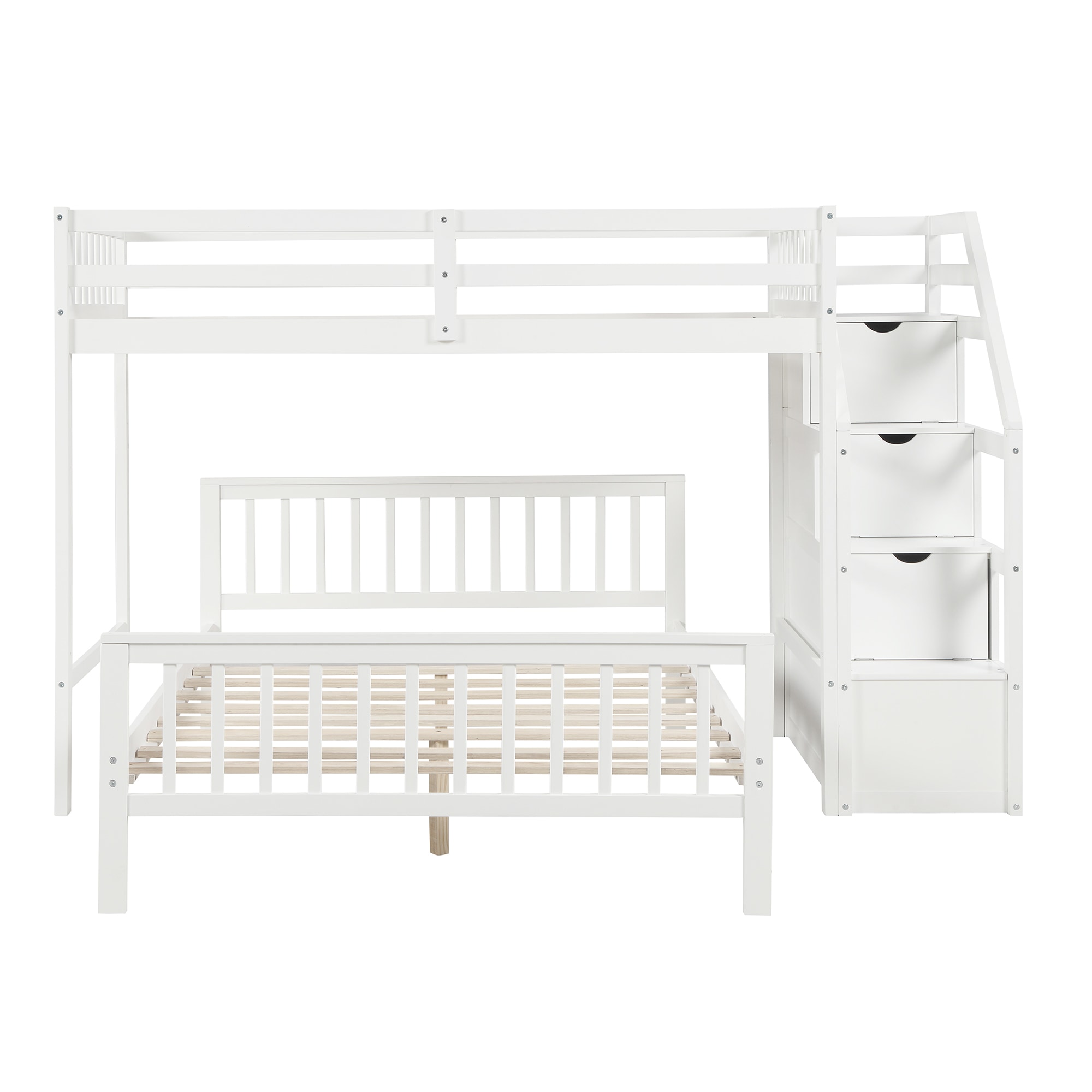 Qualler BWM000107K beds - View #3