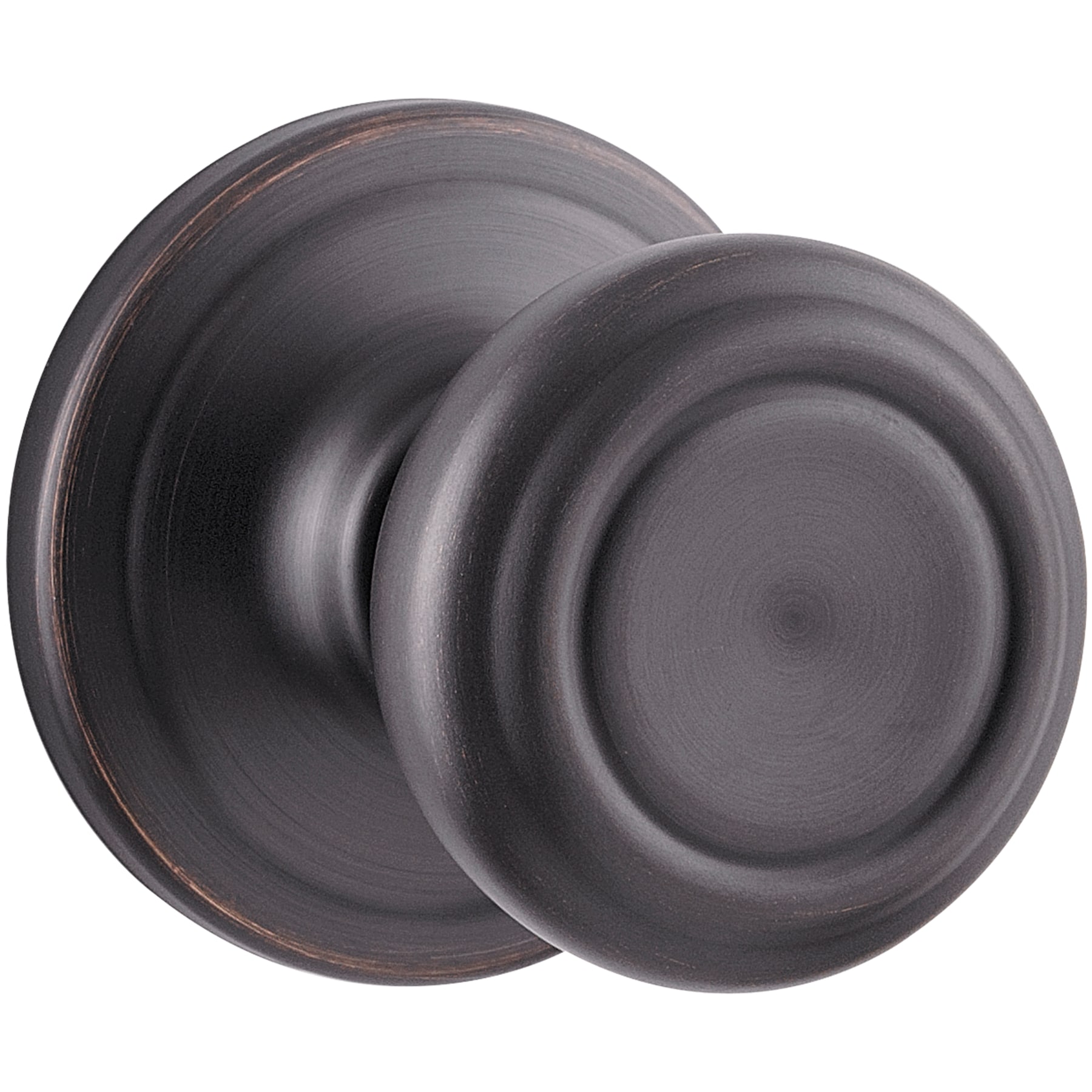 Kwikset 720CN 11P CP Door-Knobs - View #2