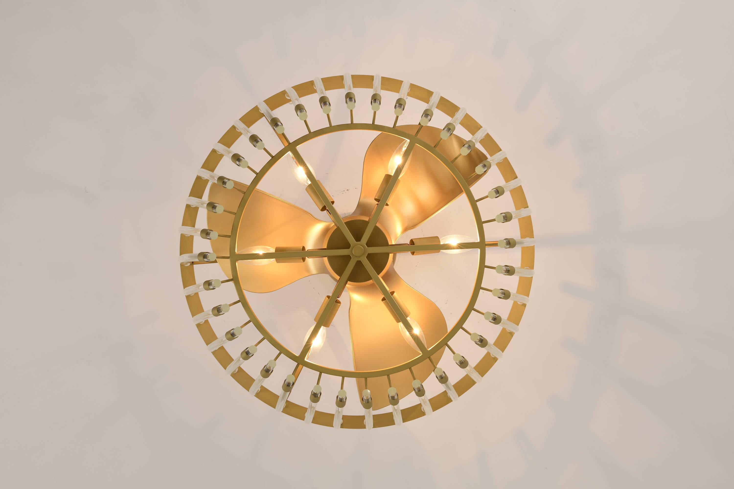 Home Accessories Inc DW01W29MG Ceiling-Fans - View #7