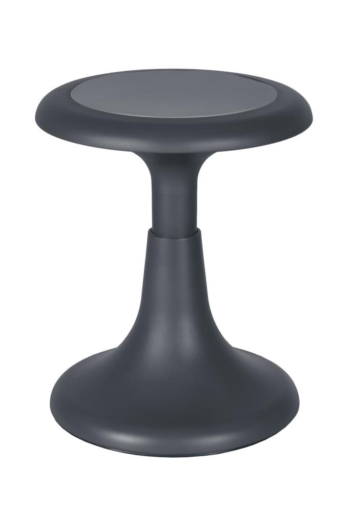 Regency 1640GY Education and lounge Modern Grey Accent Chair