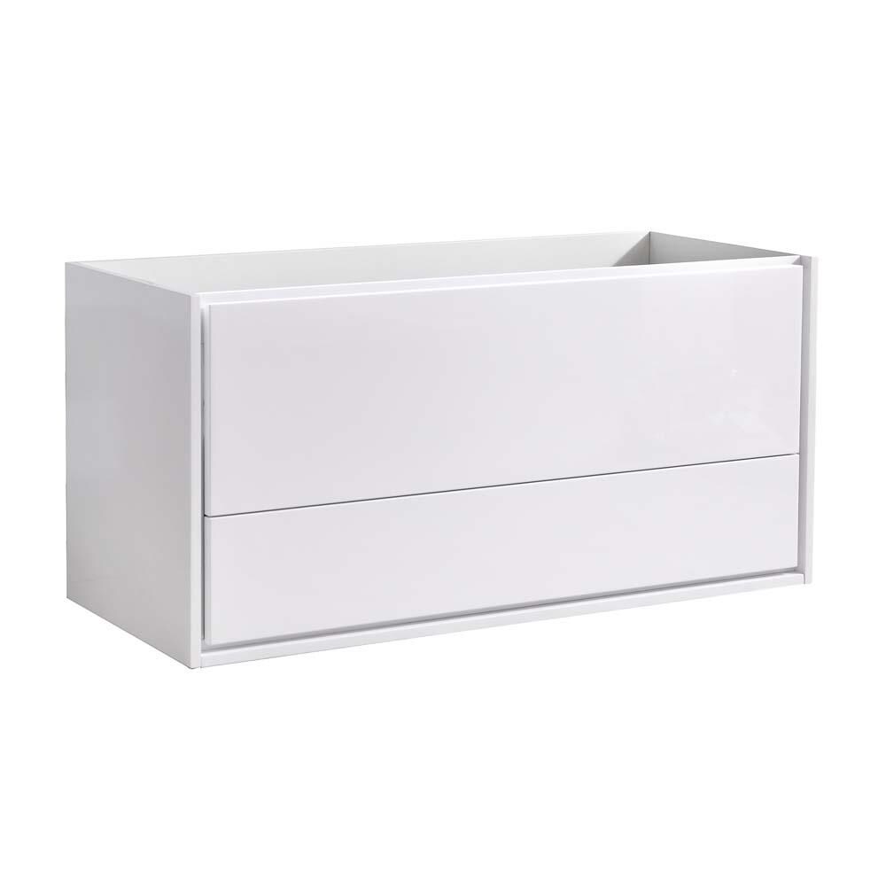 Fresca FCB9248WH vanities - View #2