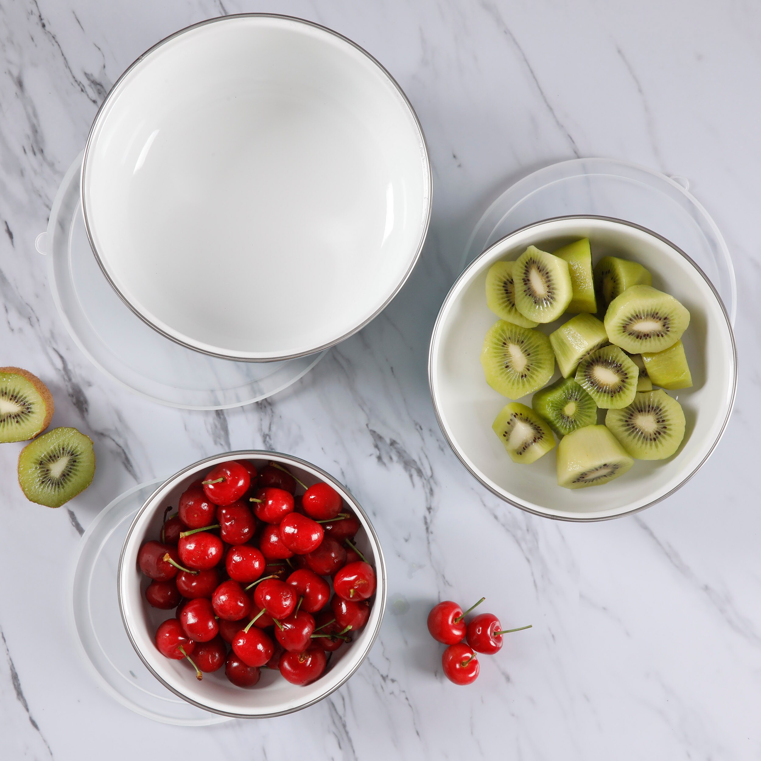 Martha Stewart 849116319M Food-Storage-Containers - View #10