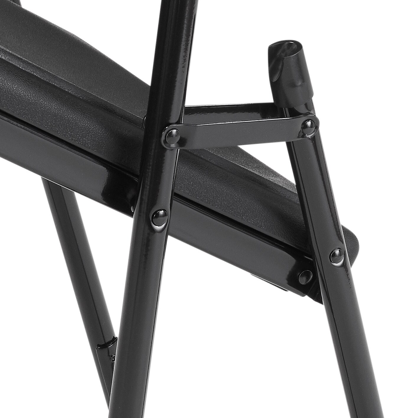 National Public Seating 810-24 Folding-Chairs - View #6