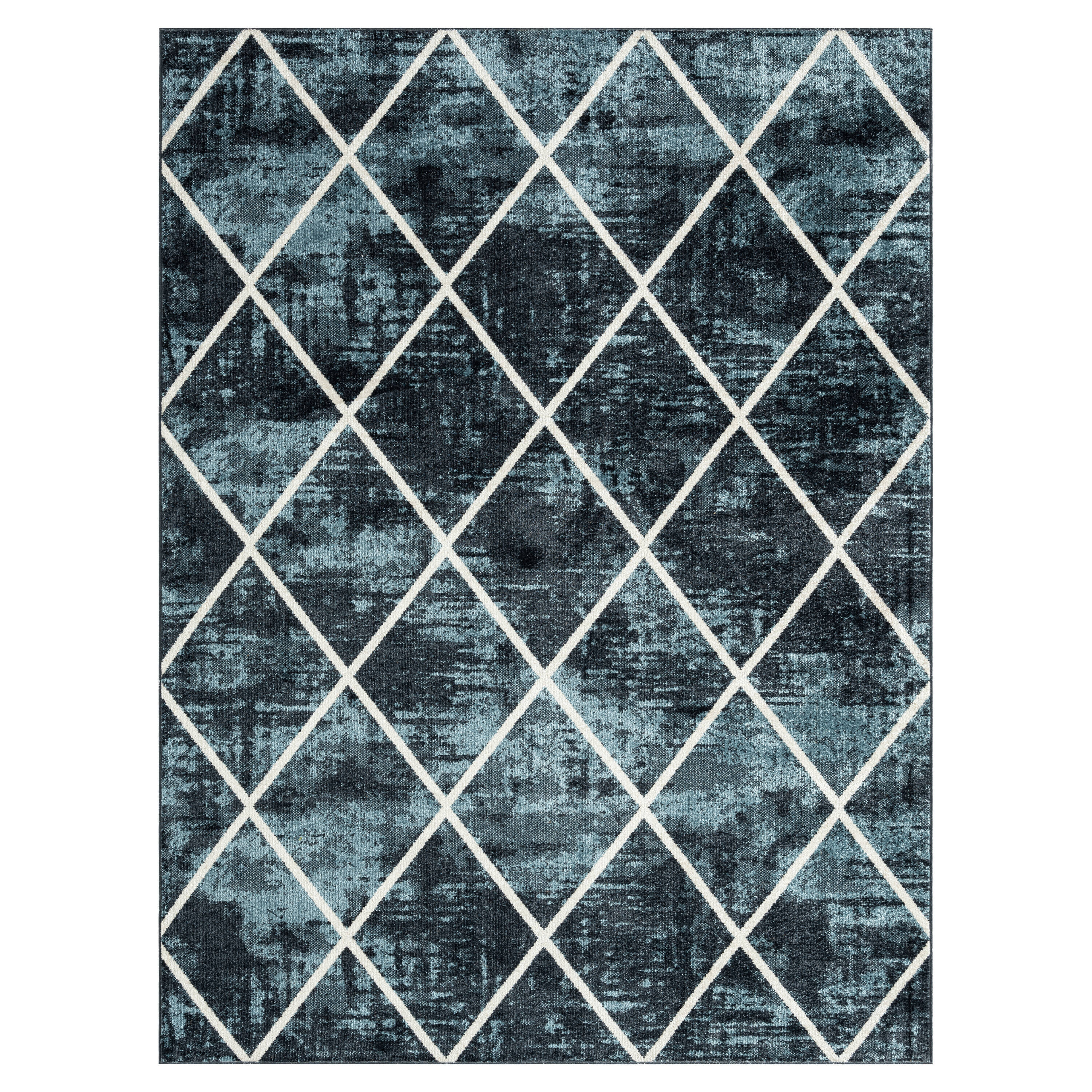Style Selections 10-5226-496 rugs - View #5