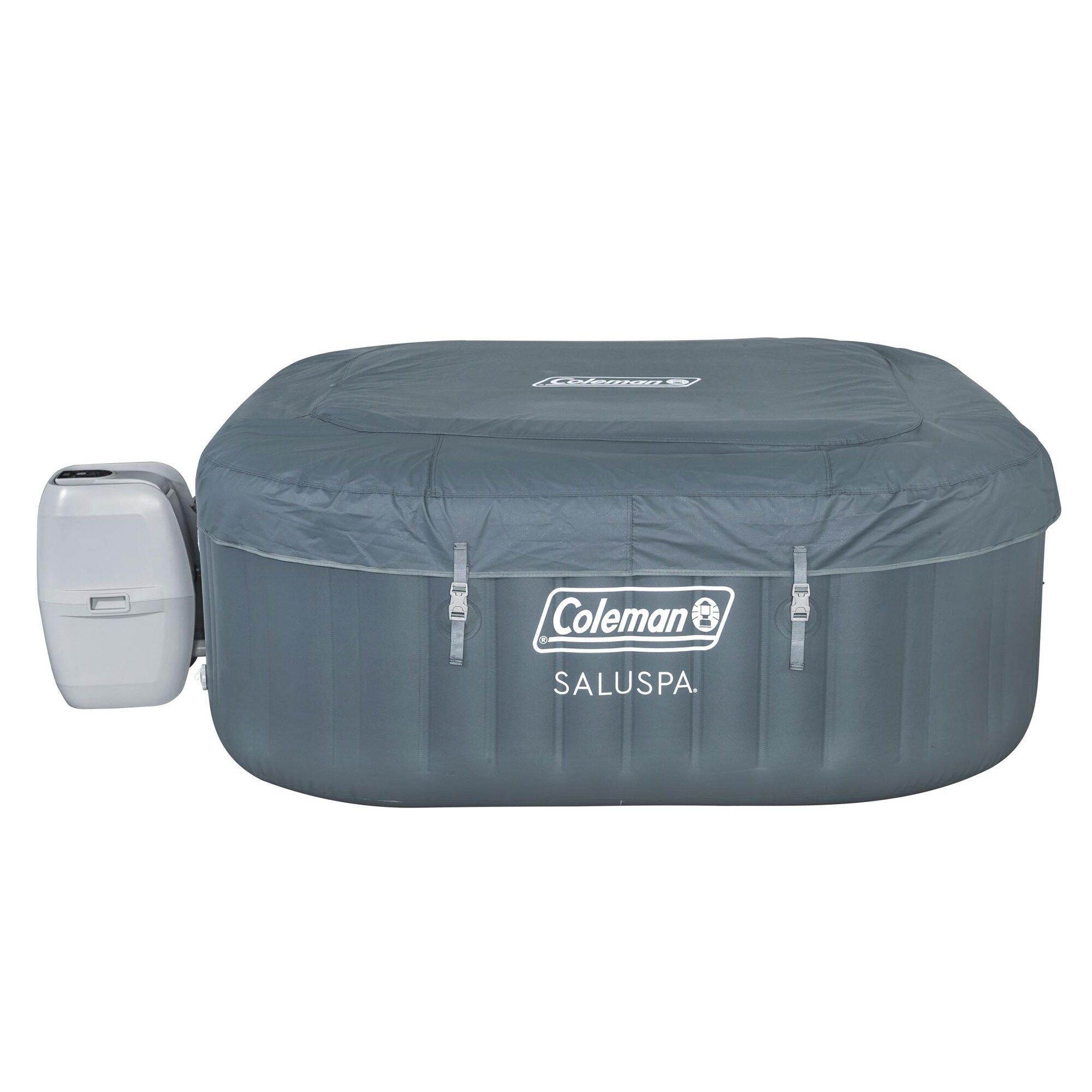 Bestway 172702 spas - View #4