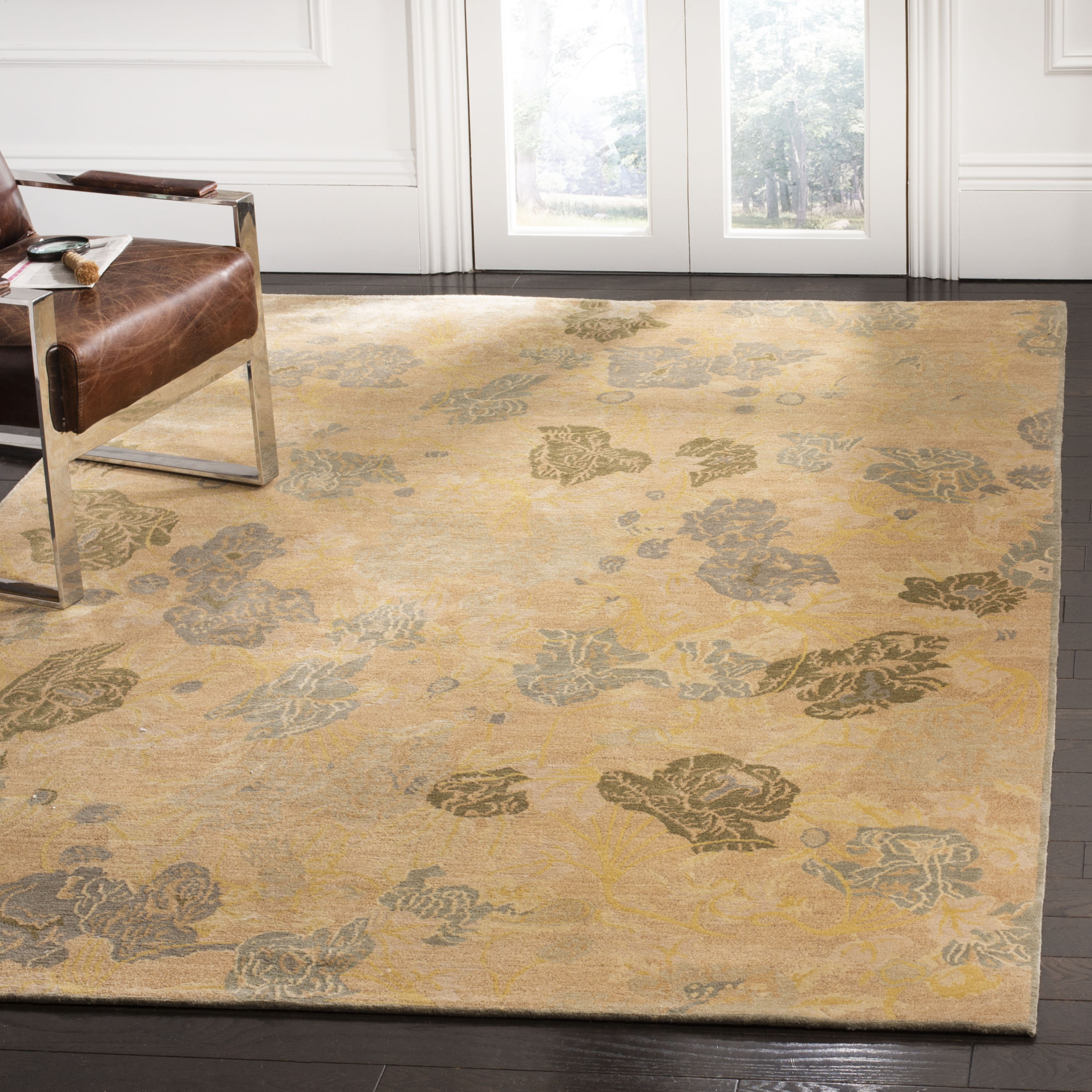 Safavieh TOB962B-6 rugs - View #2