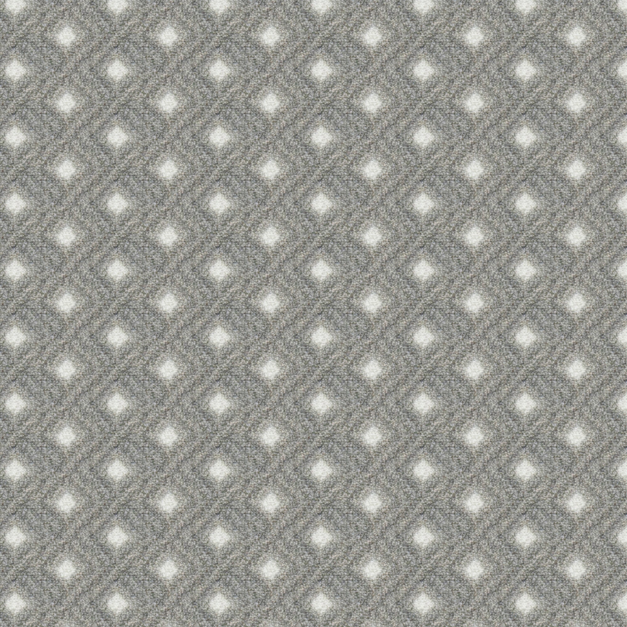 Joy Carpets 1832W-02-26 Home Office Diamond Lattice Morning Fog Gray 26-oz sq yard Nylon Pattern Indoor Carpet