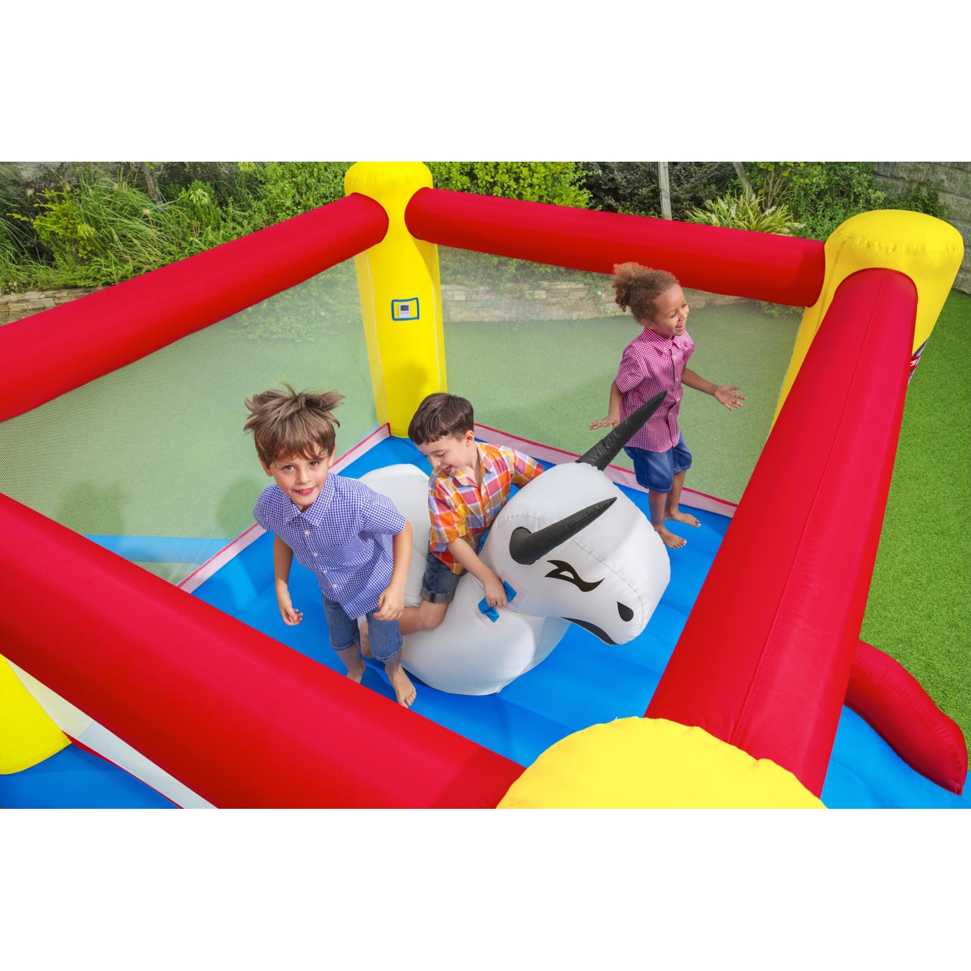 Bestway 229855 Bounce-Houses - View #8