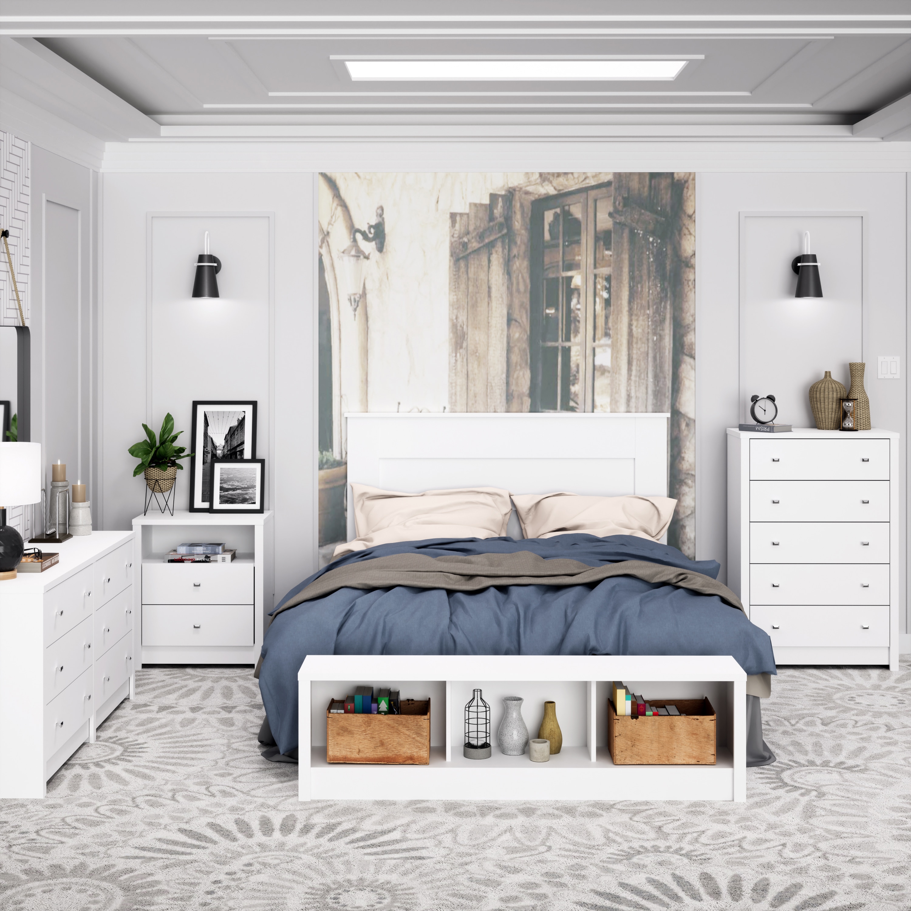 Prepac WDBR-0550-1 dressers - View #6