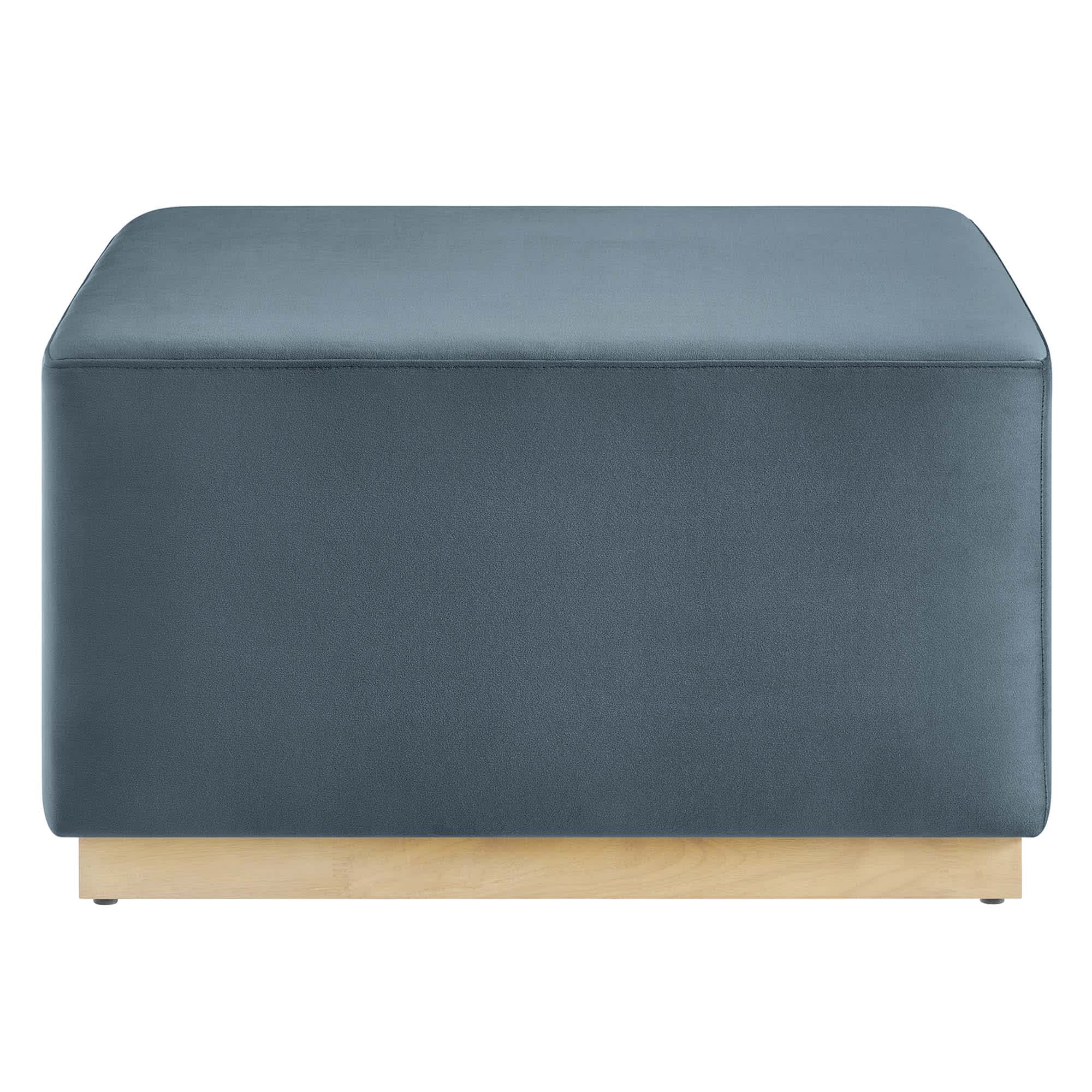 Modway EEI-6643-CAB-NAT Indoor-Ottomans - View #5