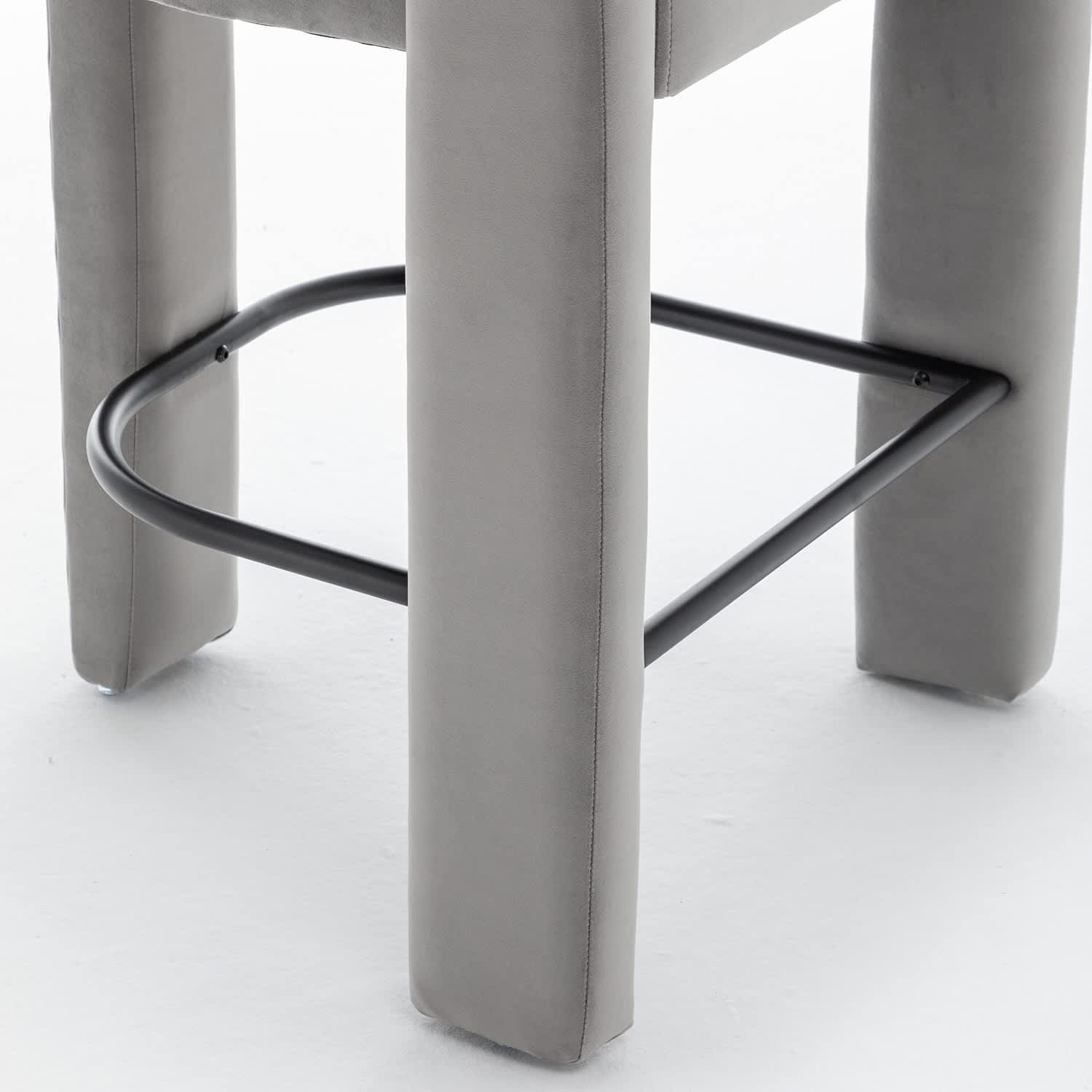 SEYNAR XY831GREY stools - View #7