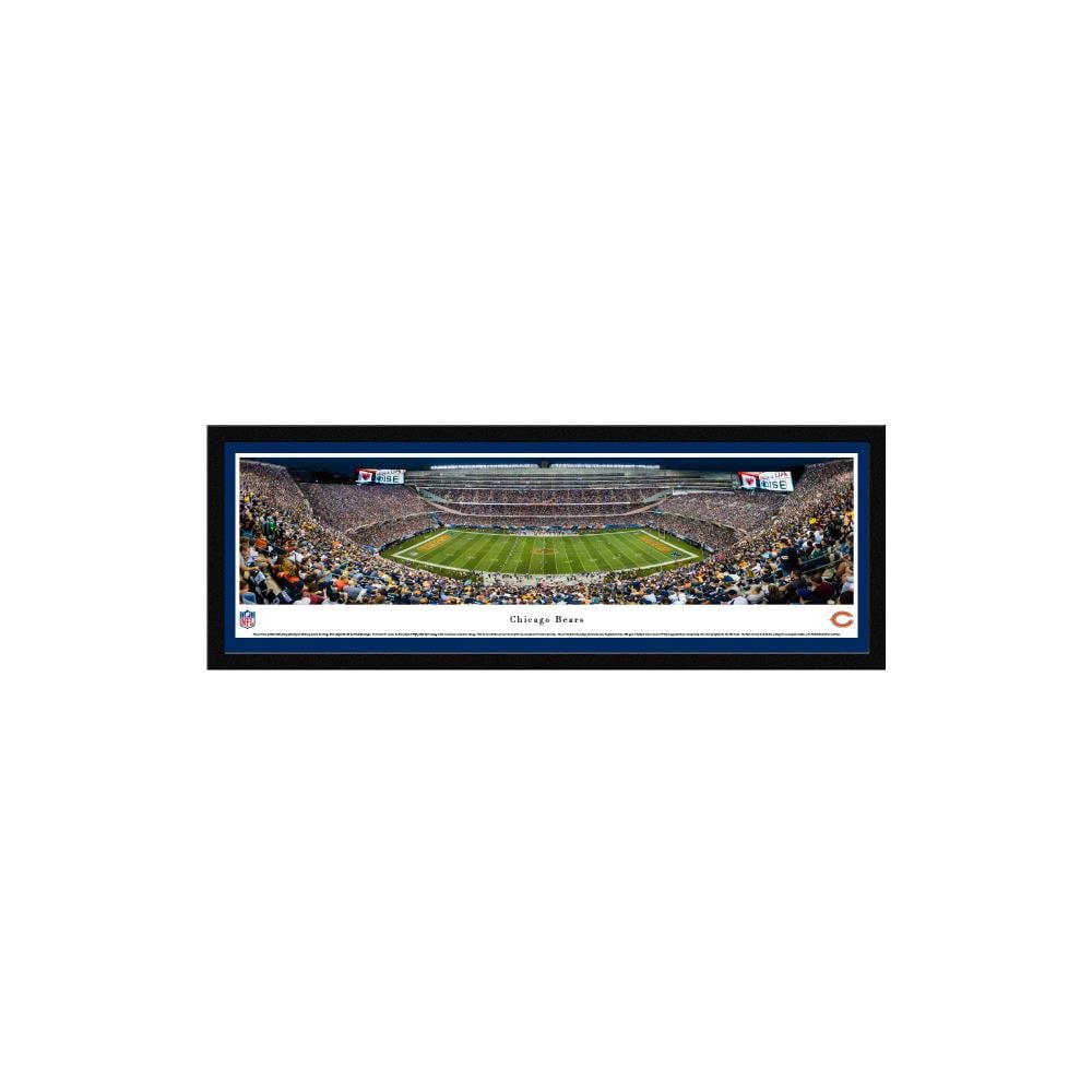 NFL - Chicago Bears - Panoramic Photos