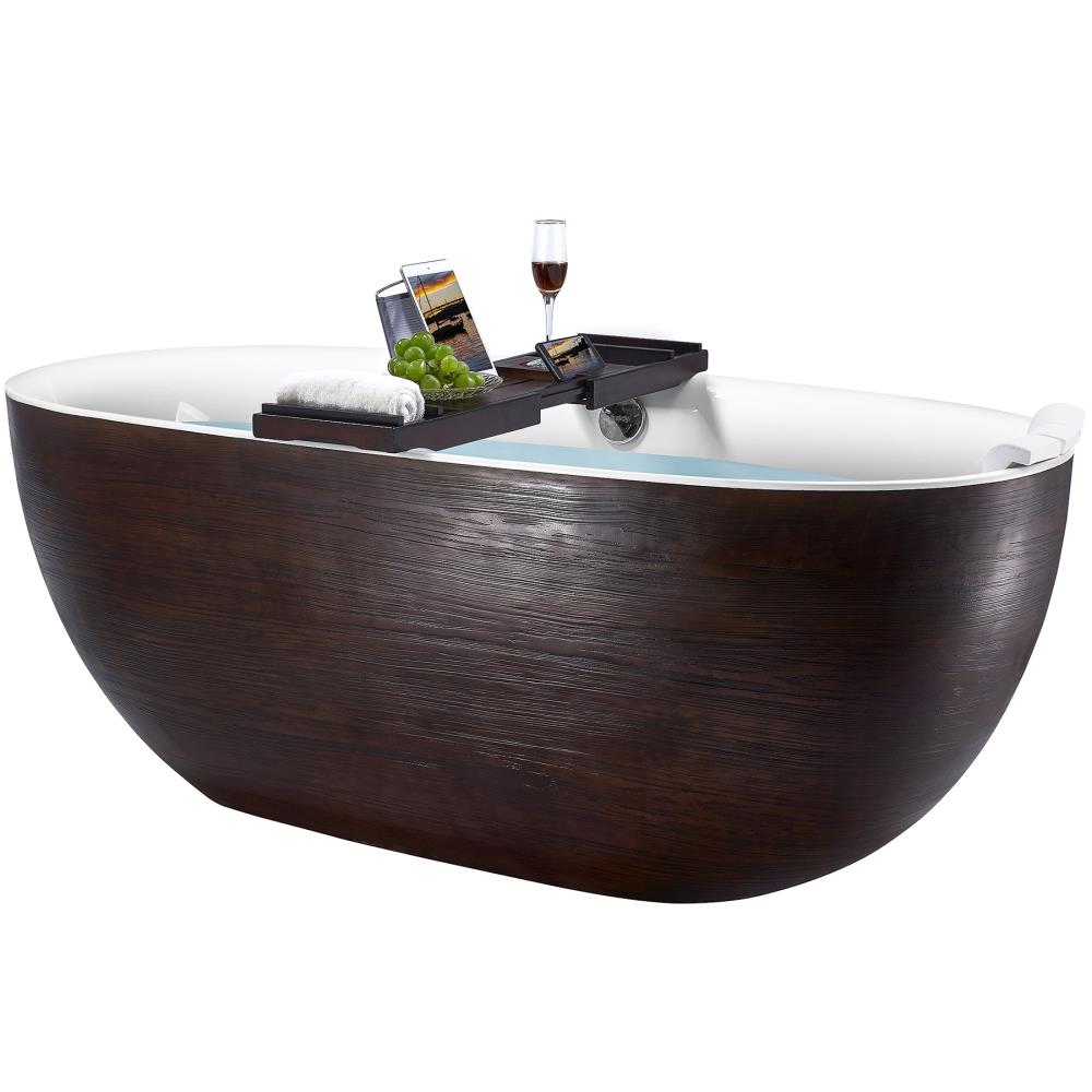 BT0205 Bathtubs At Lowes Com   14687014 