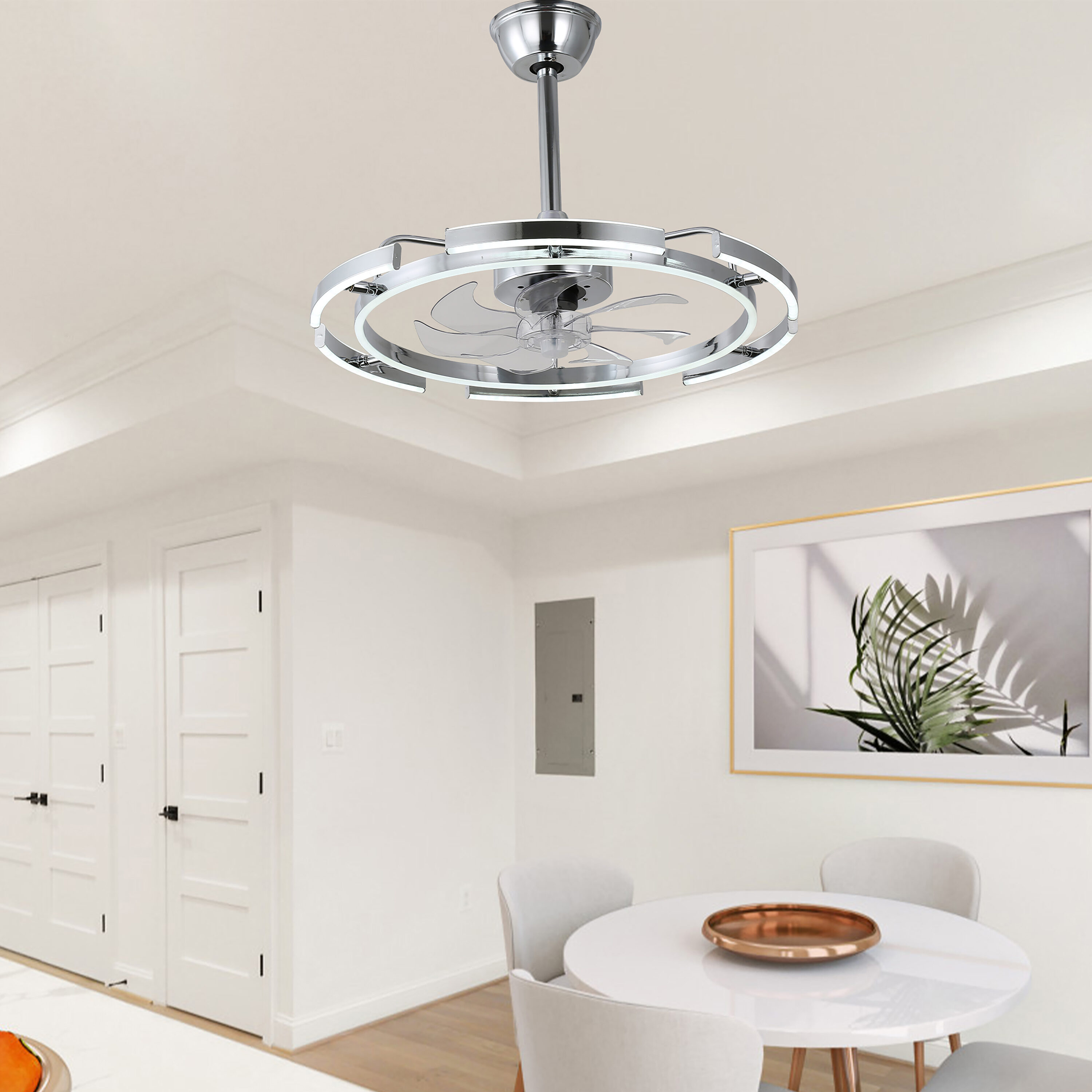 Oaks Decor DC2405-C Ceiling-Fans - View #5