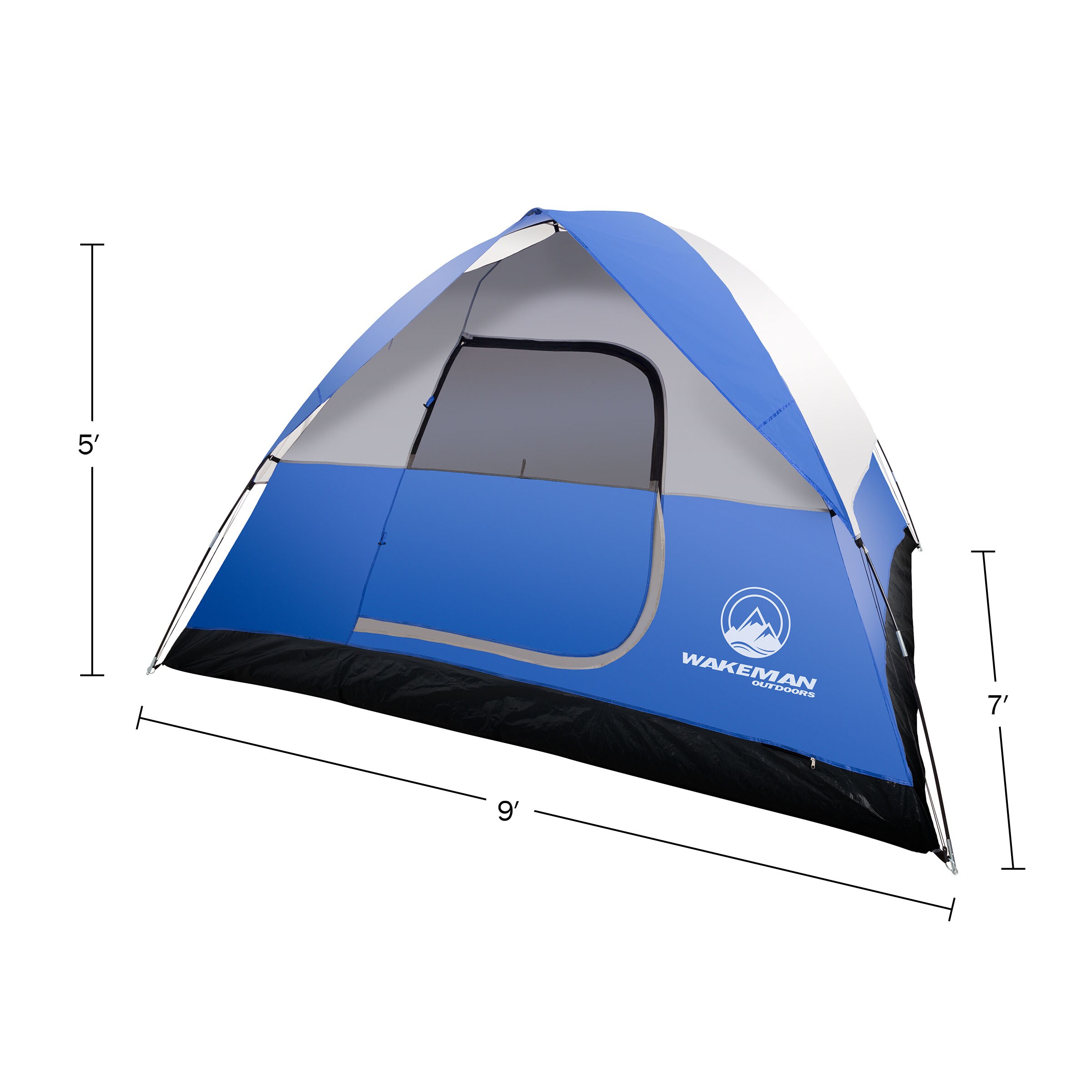 Leisure Sports 359862TLF tents - View #6