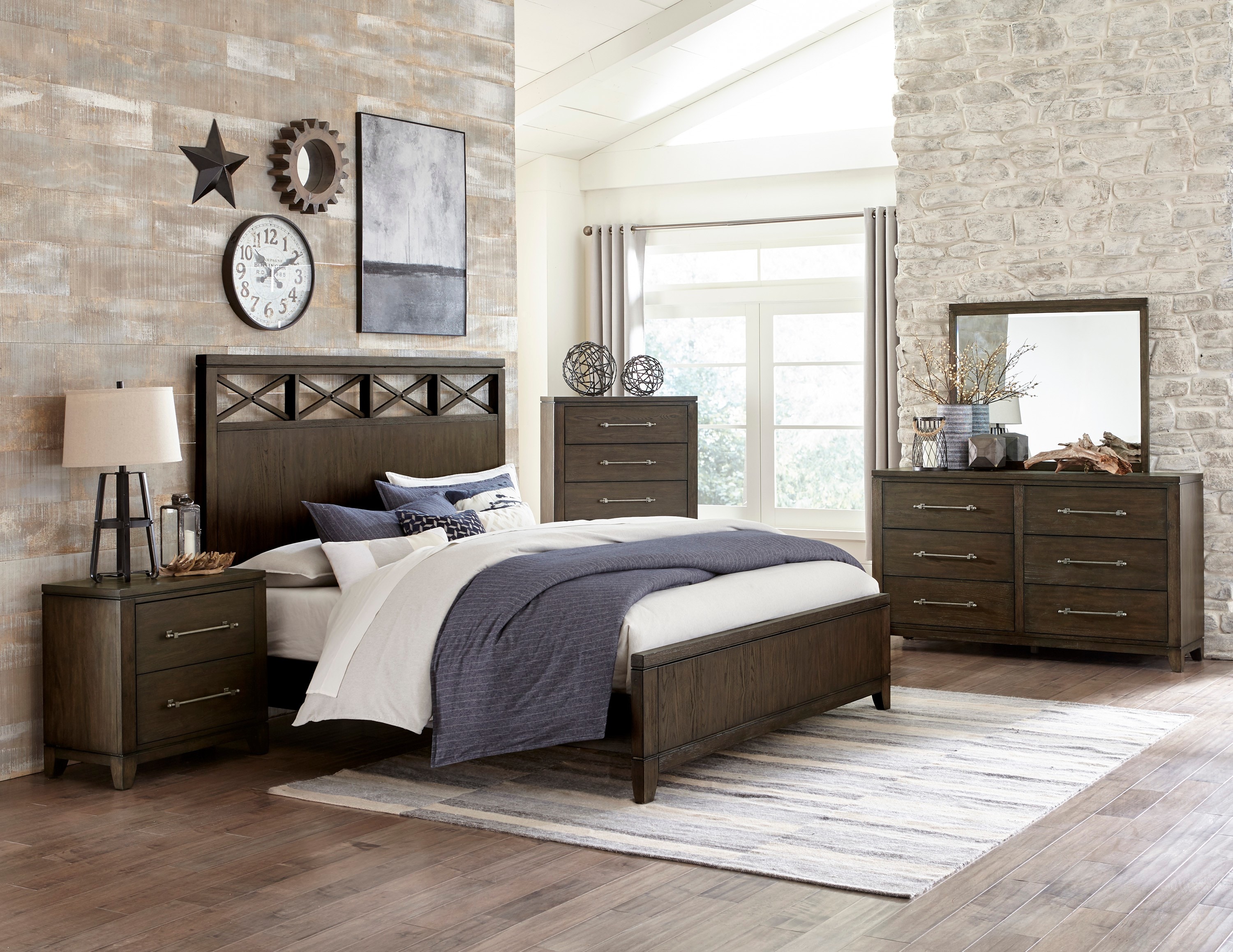 GLANZEND 65148ATXO nightstands - View #5