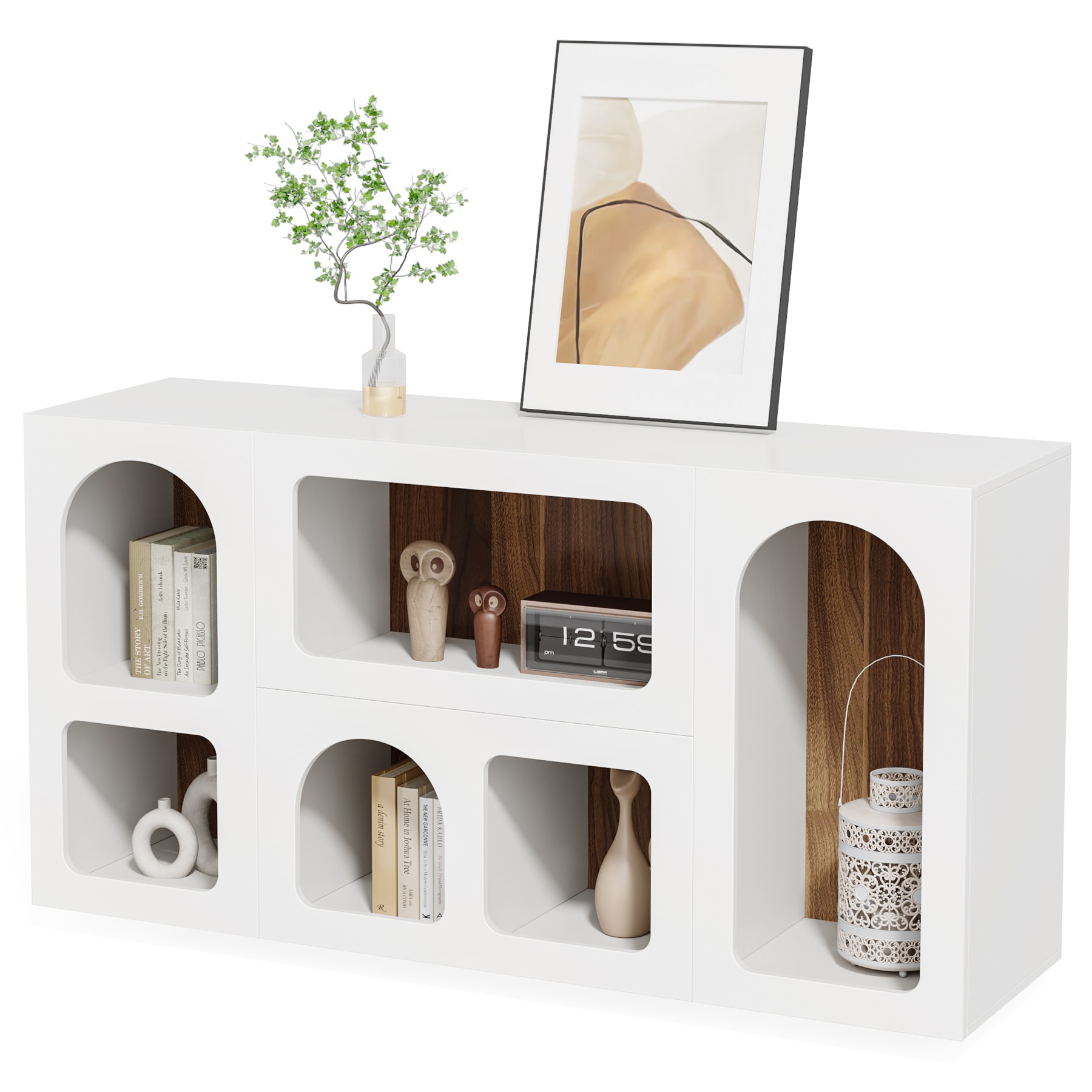 Fnova LWTJ-J0290 Console-Sofa-Tables - View #10