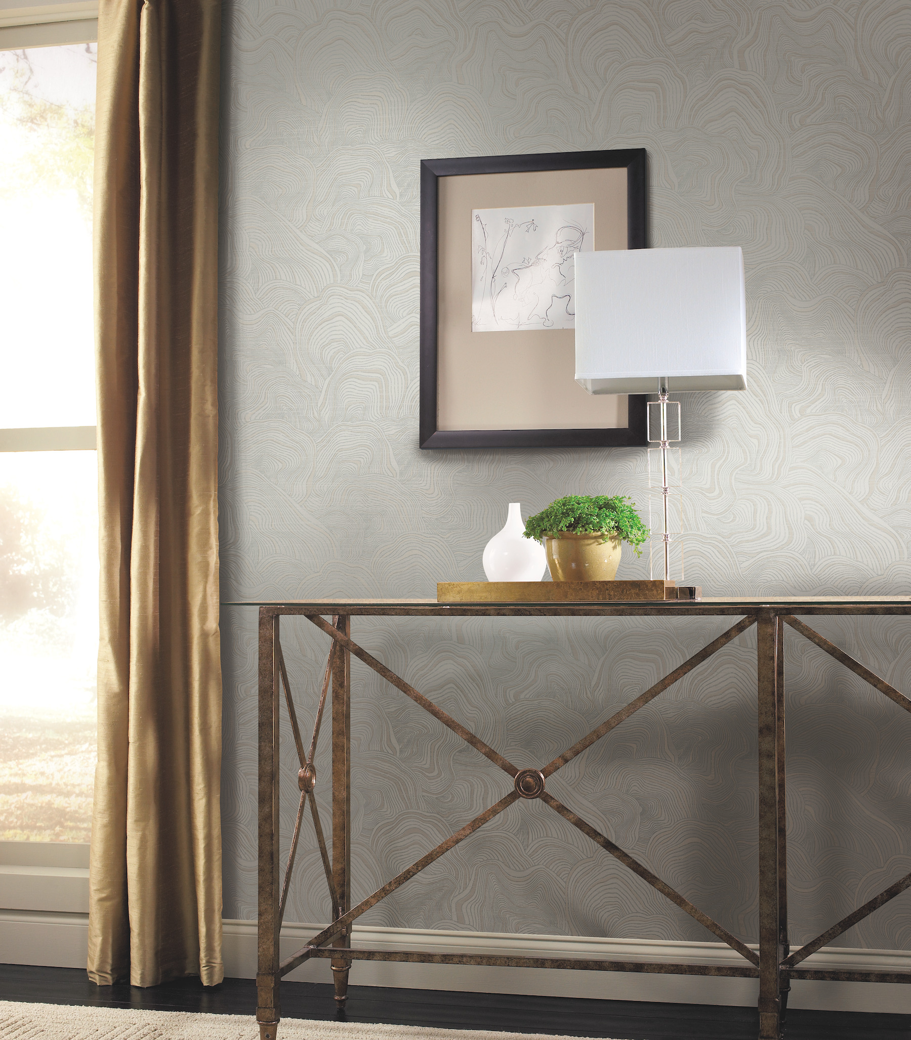 York Wallcoverings KT2164 wallpaper - View #3
