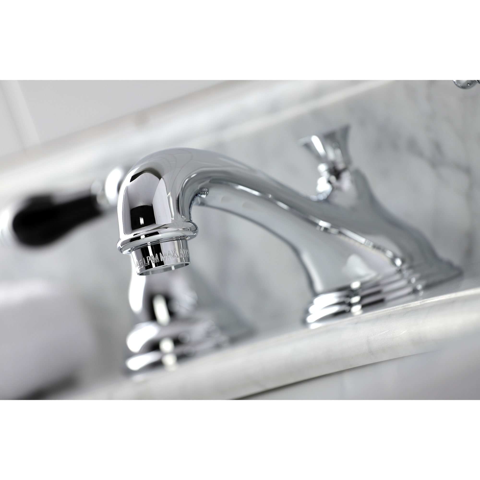 Kingston Brass WLKS5561PKL Lavatory-Faucets - View #6