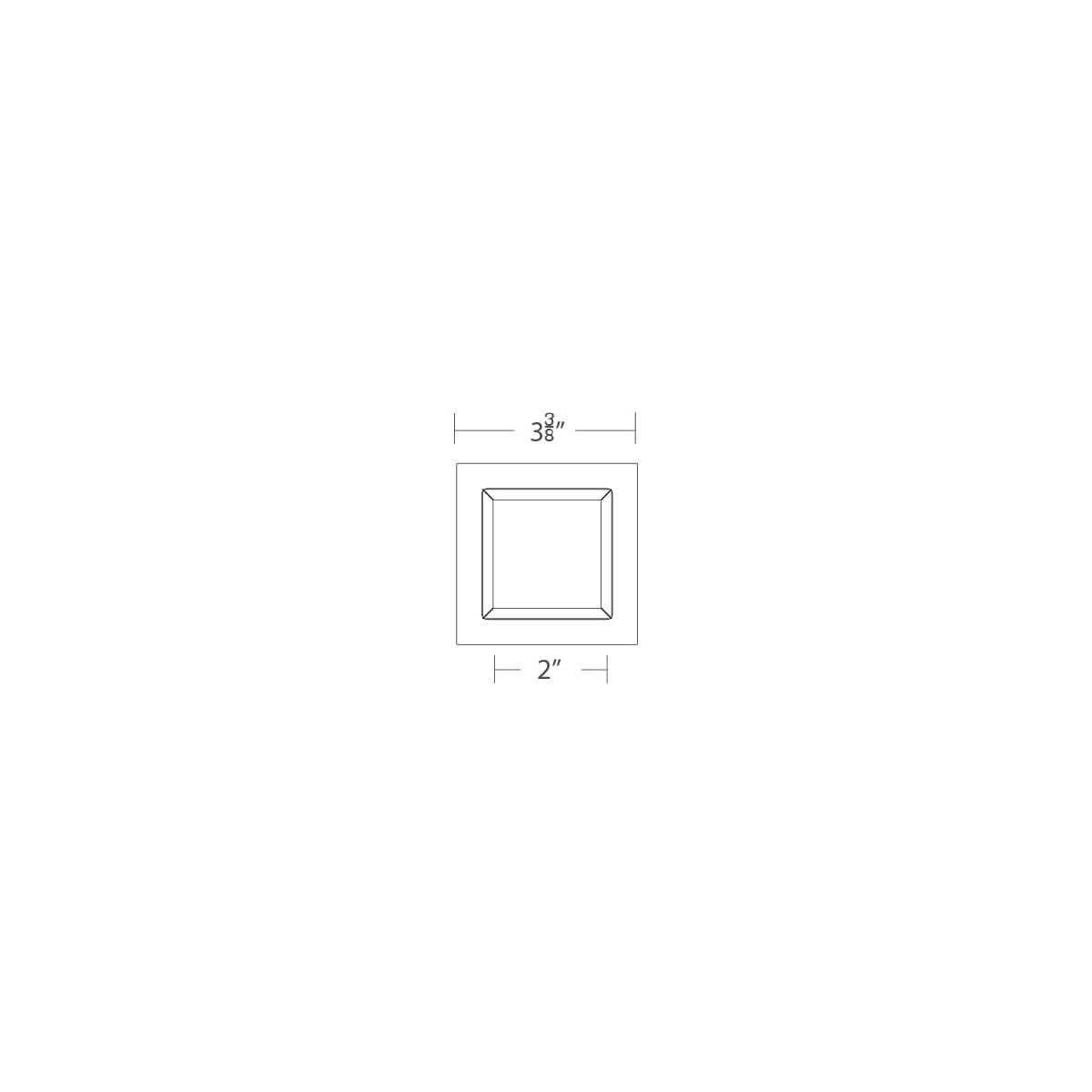 WAC Lighting 1409123 Led-Retrofit-Downlight - View #2
