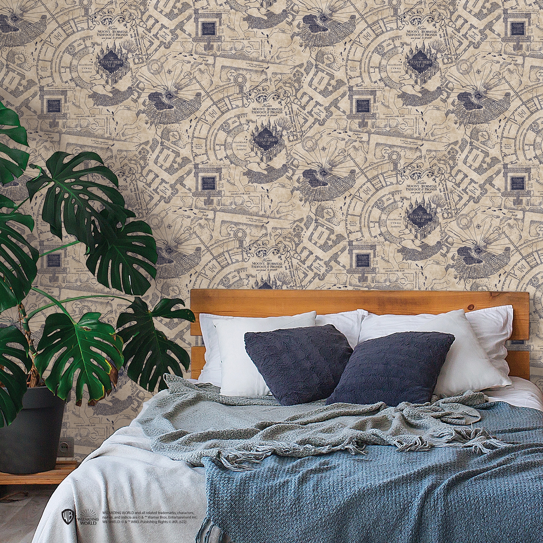 RoomMates RMK12436RL wallpaper - View #2