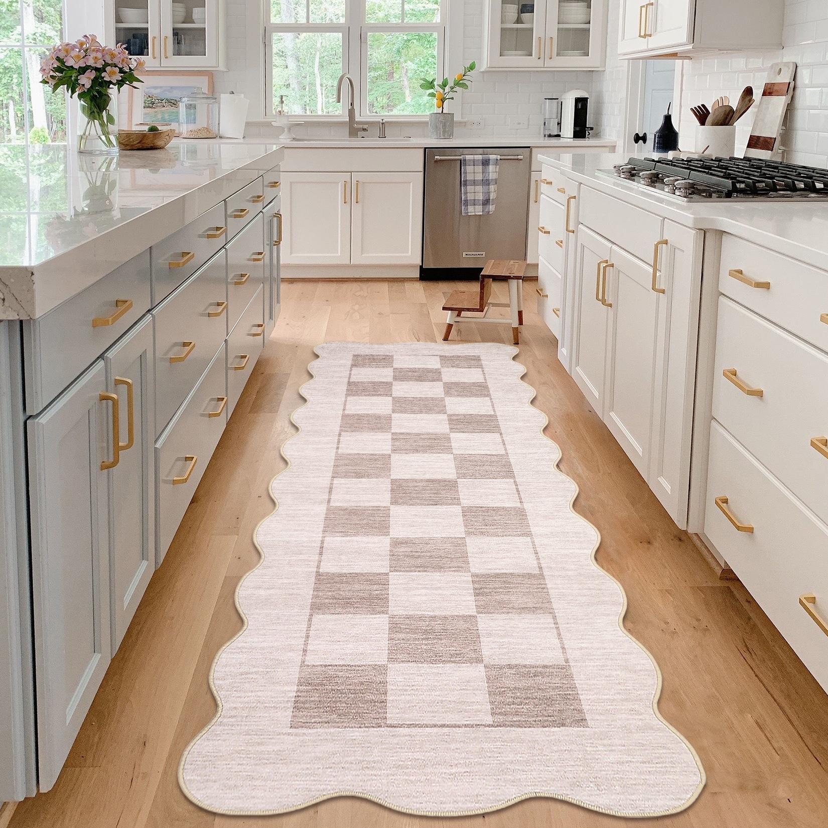 Assile XH26082045 rugs - View #5