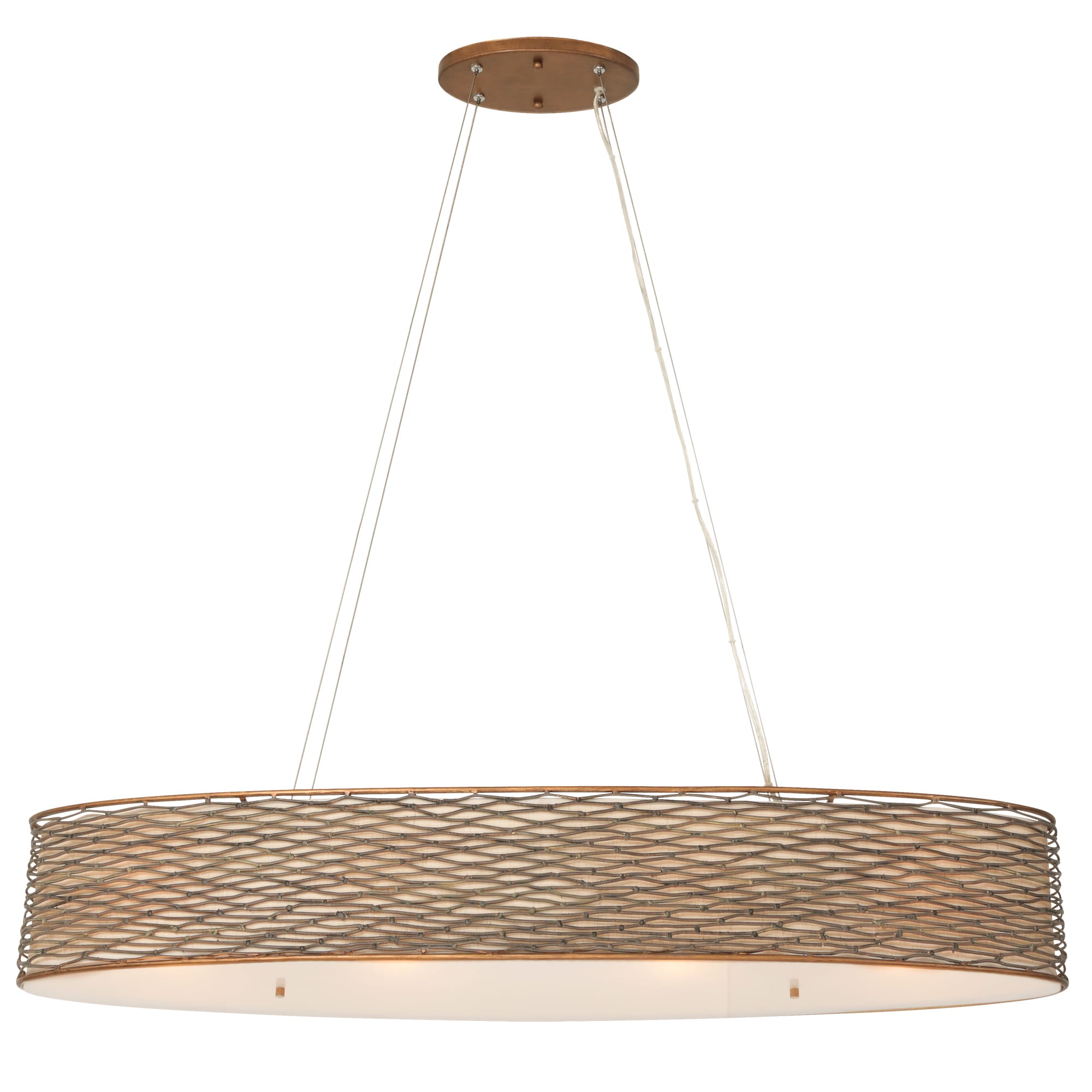 Varaluz 247N04HO Pendant-Lights - View #3