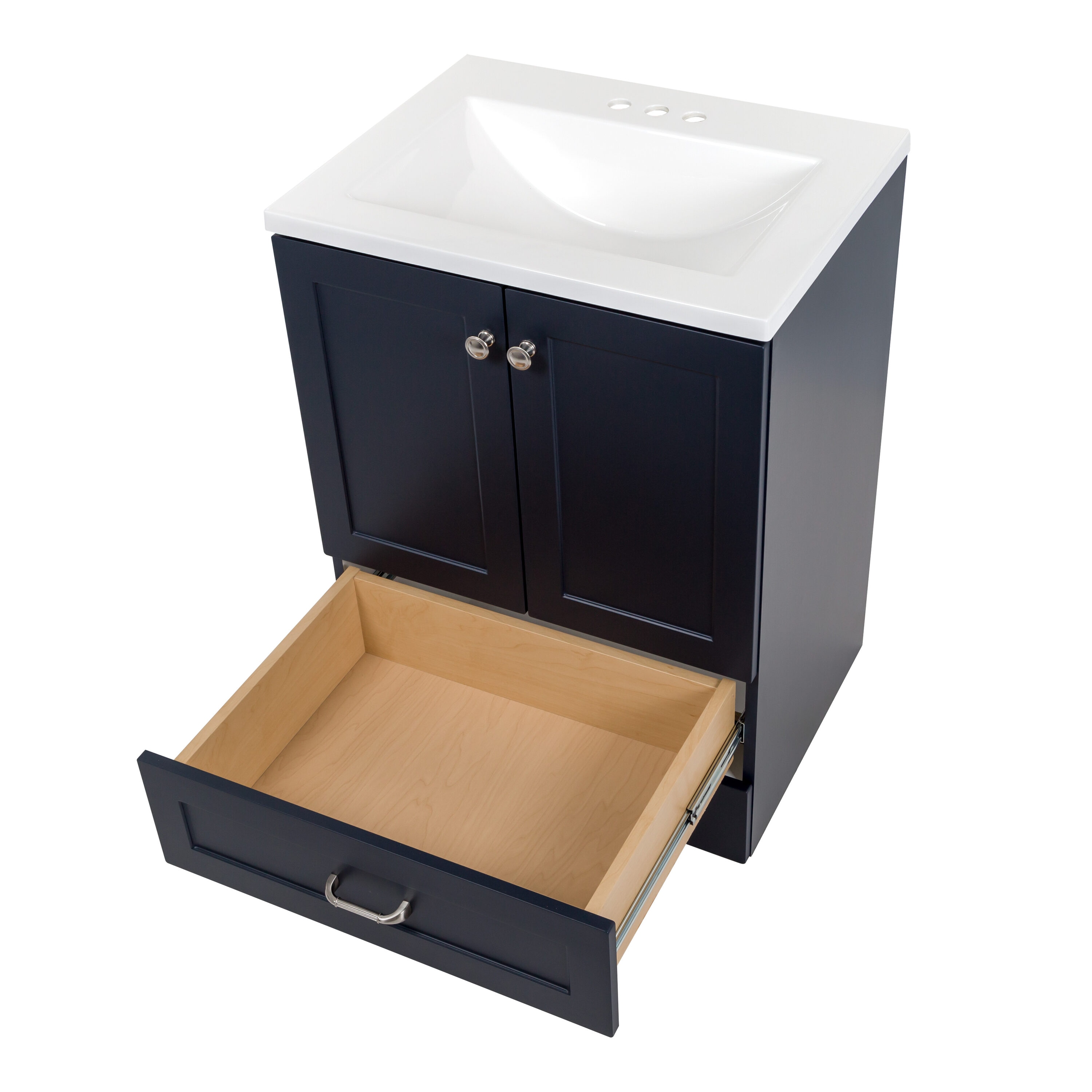 Diamond NOW C24W30312 Bath-Vanity-Combo - View #11