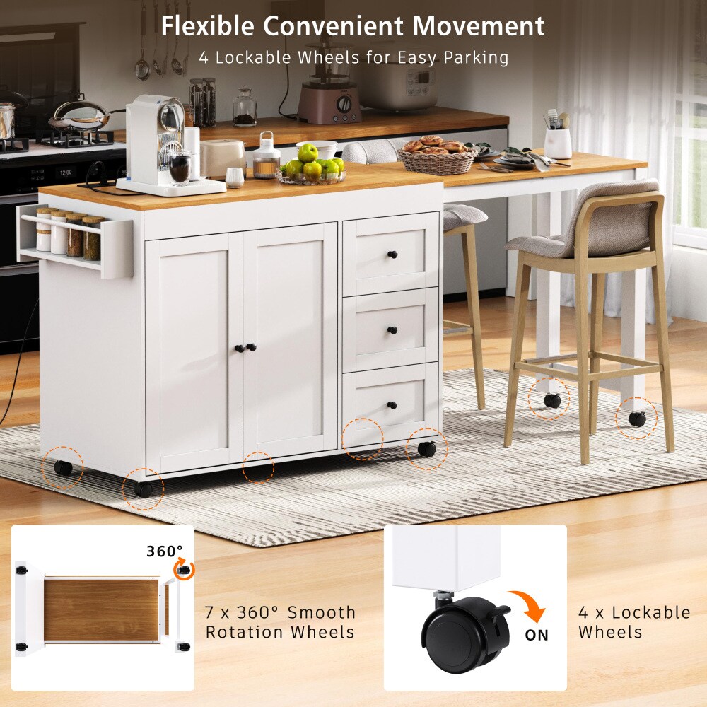 CHITA AAA2333-99 Kitchen-Furniture - View #8