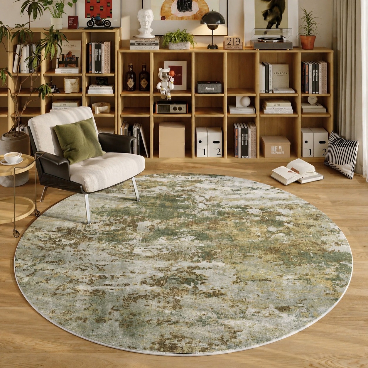 SenQWFa LSQ0718Q080 rugs - View #4