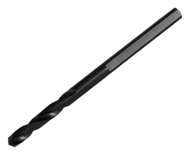 LENOX 1779810 Hex 1/4-in x 3-1/4-in Carbon steel Hole Saw Pilot Bit