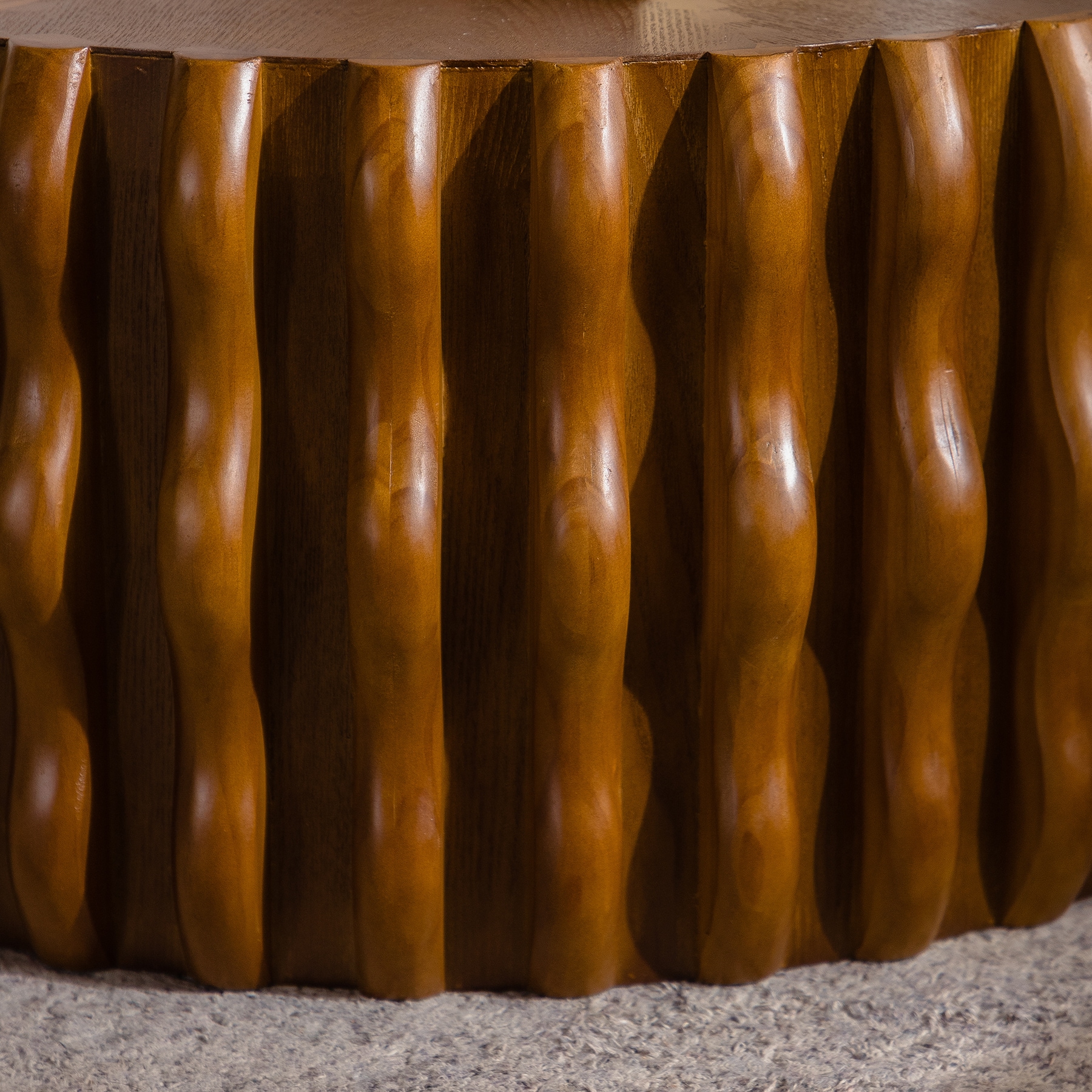 SINOFURN SYF1300039WT Coffee-Tables - View #5