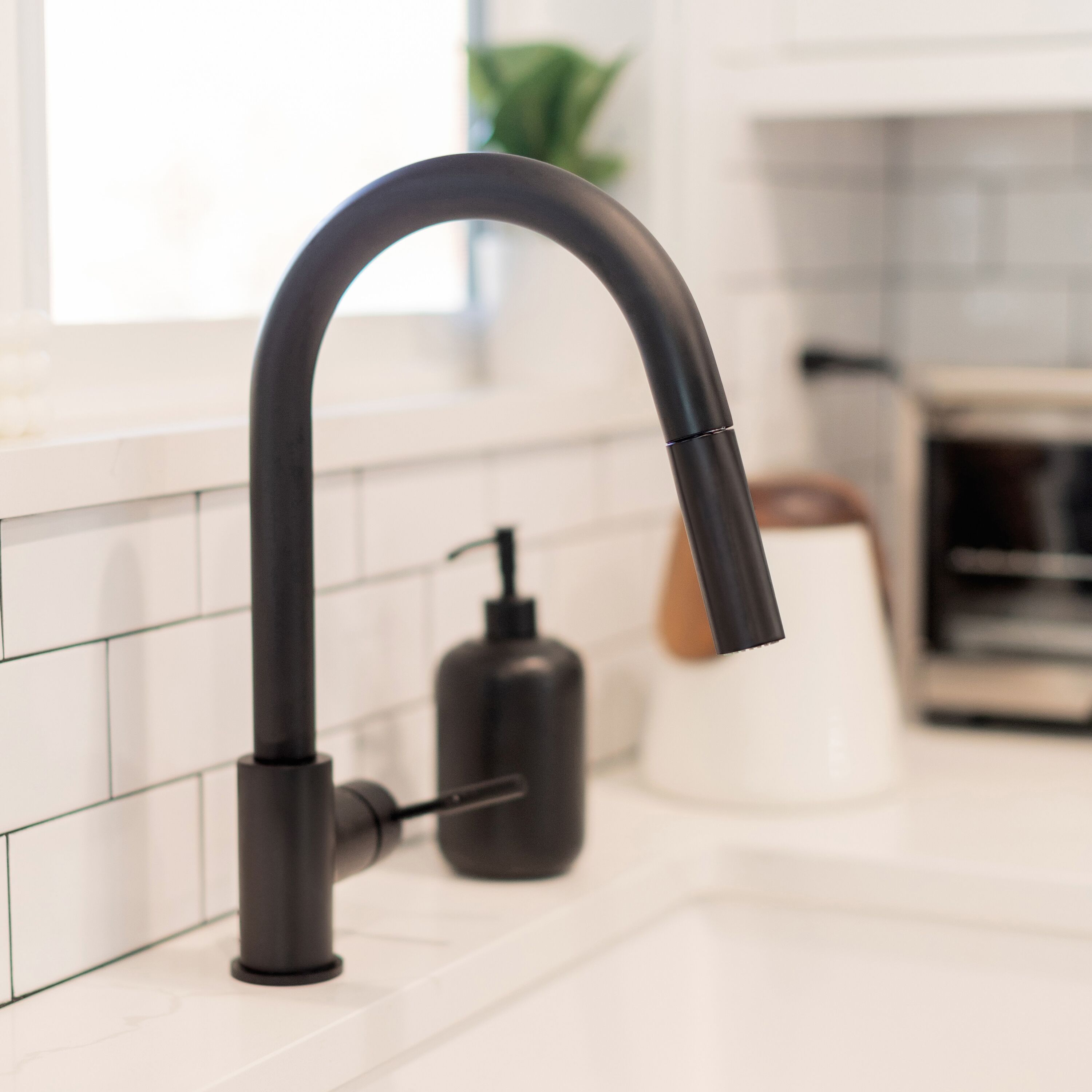 ZLINE KITCHEN & BATH GEM-KF-MB Kitchen-Faucets - View #8