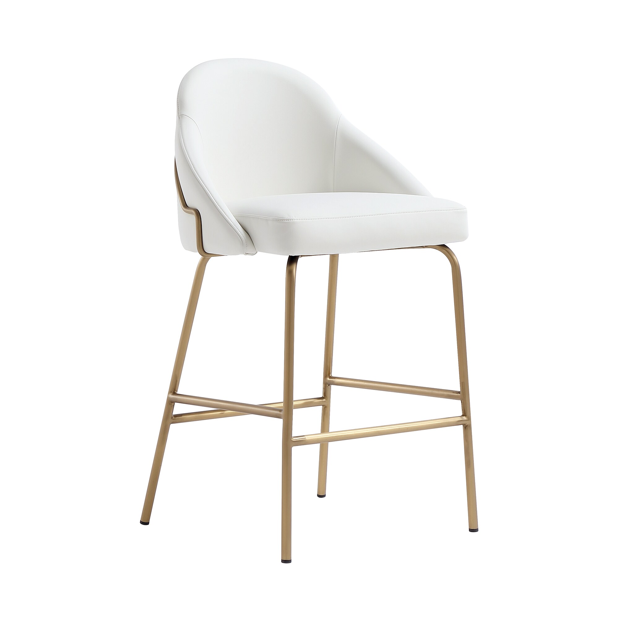 Manhattan Comfort 3-CS019-GWH stools - View #6