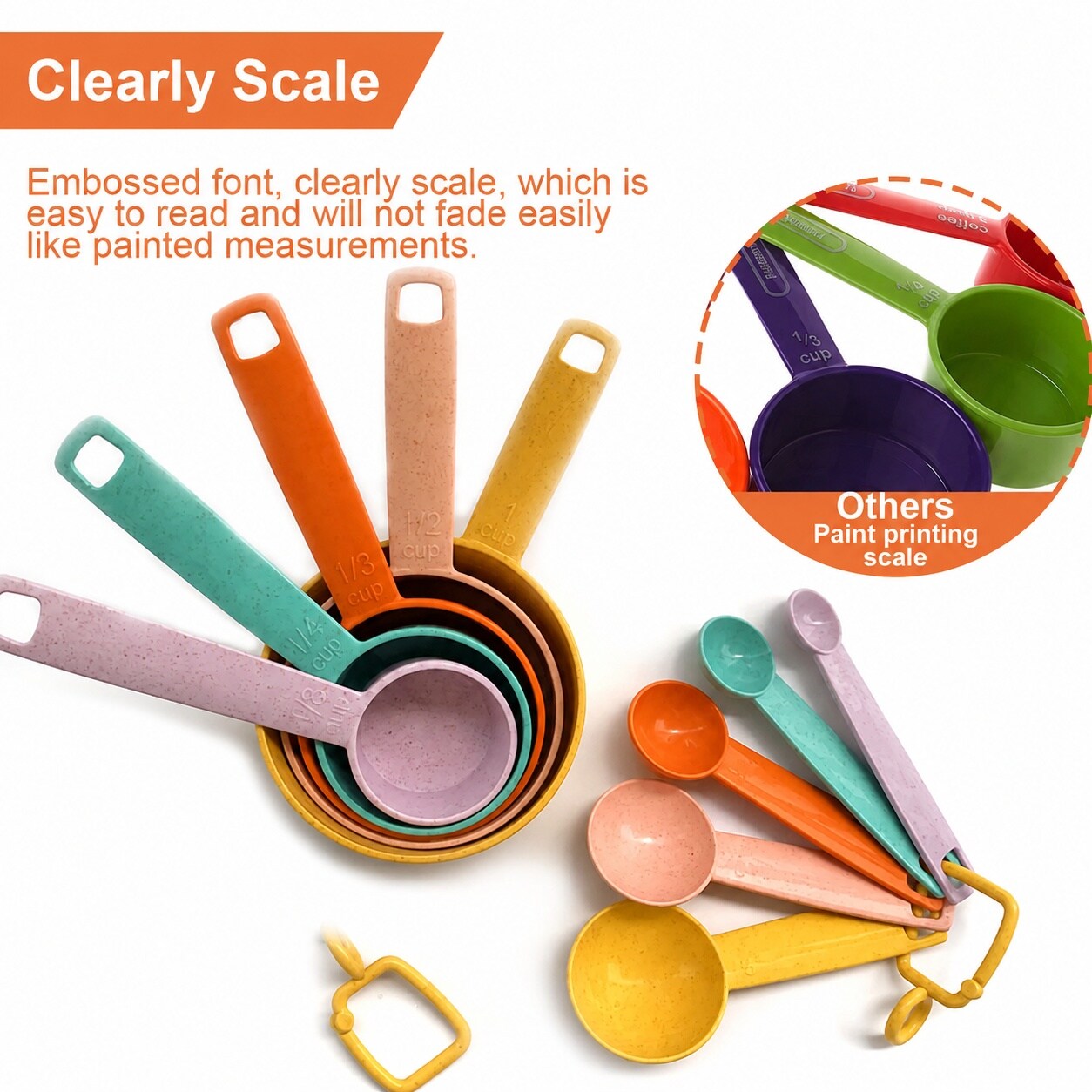 DHMHD LDH0811X456 Kitchen-Utensils - View #6