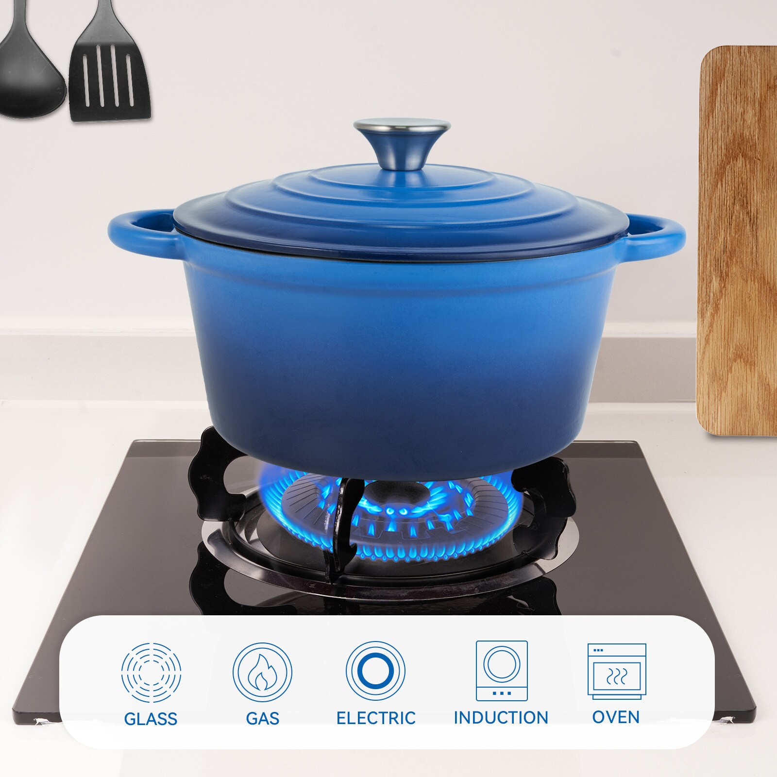 LOVMOR SF-M-T3950P396341 Kitchen-Furniture - View #4
