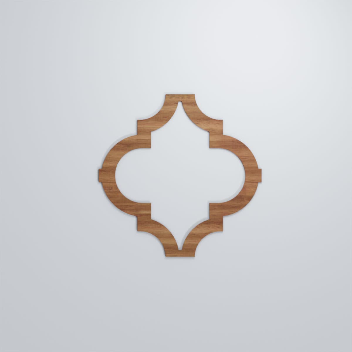 Ekena Millwork WALW24X24X0250MRKWA Wall-Panels - View #2