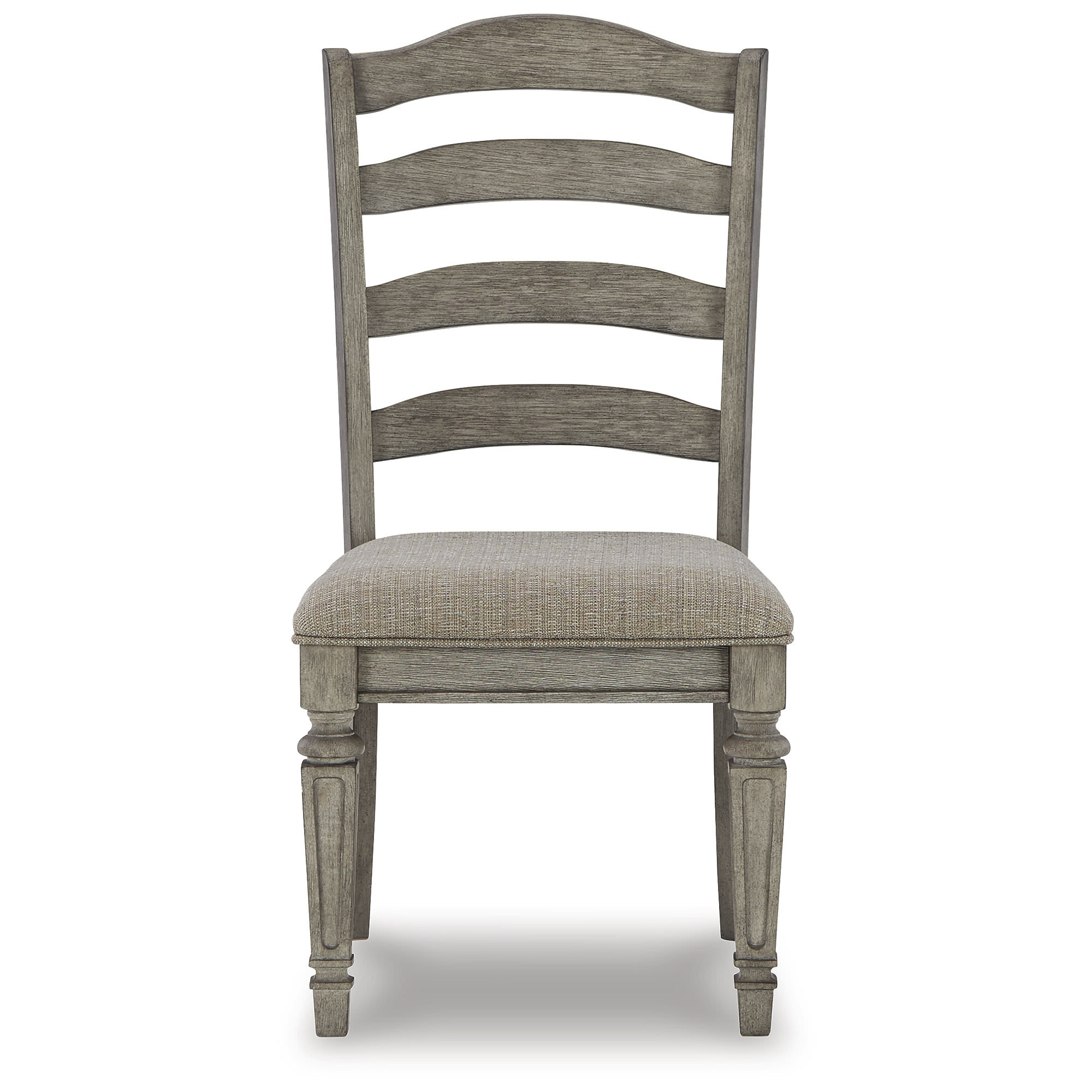 Signature Design by Ashley D751-01 Dining-Chairs - View #3