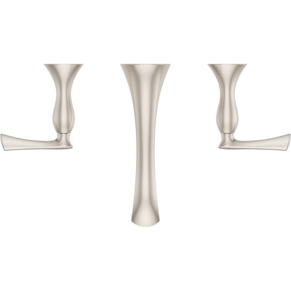 Pfister LG49-RH4BG Lavatory-Faucets - View #6