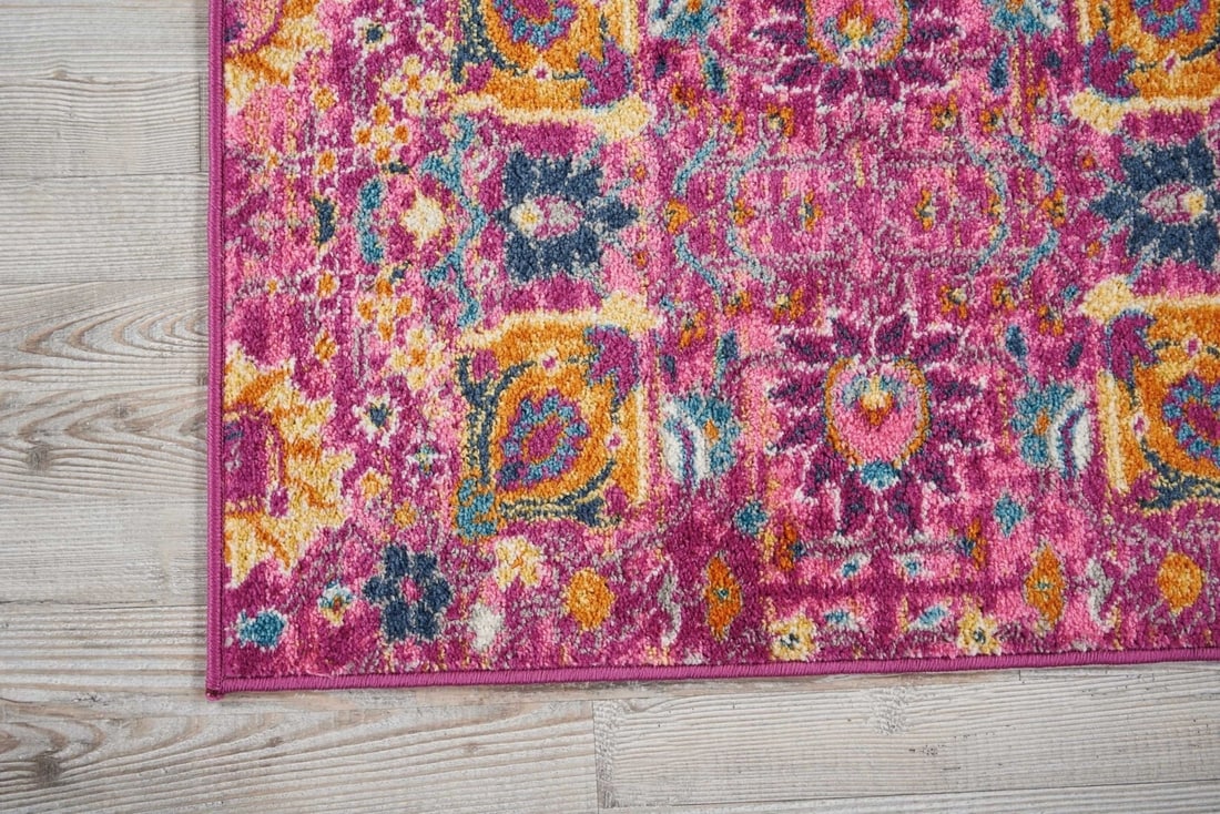 HomeRoots 4000385188 rugs - View #2