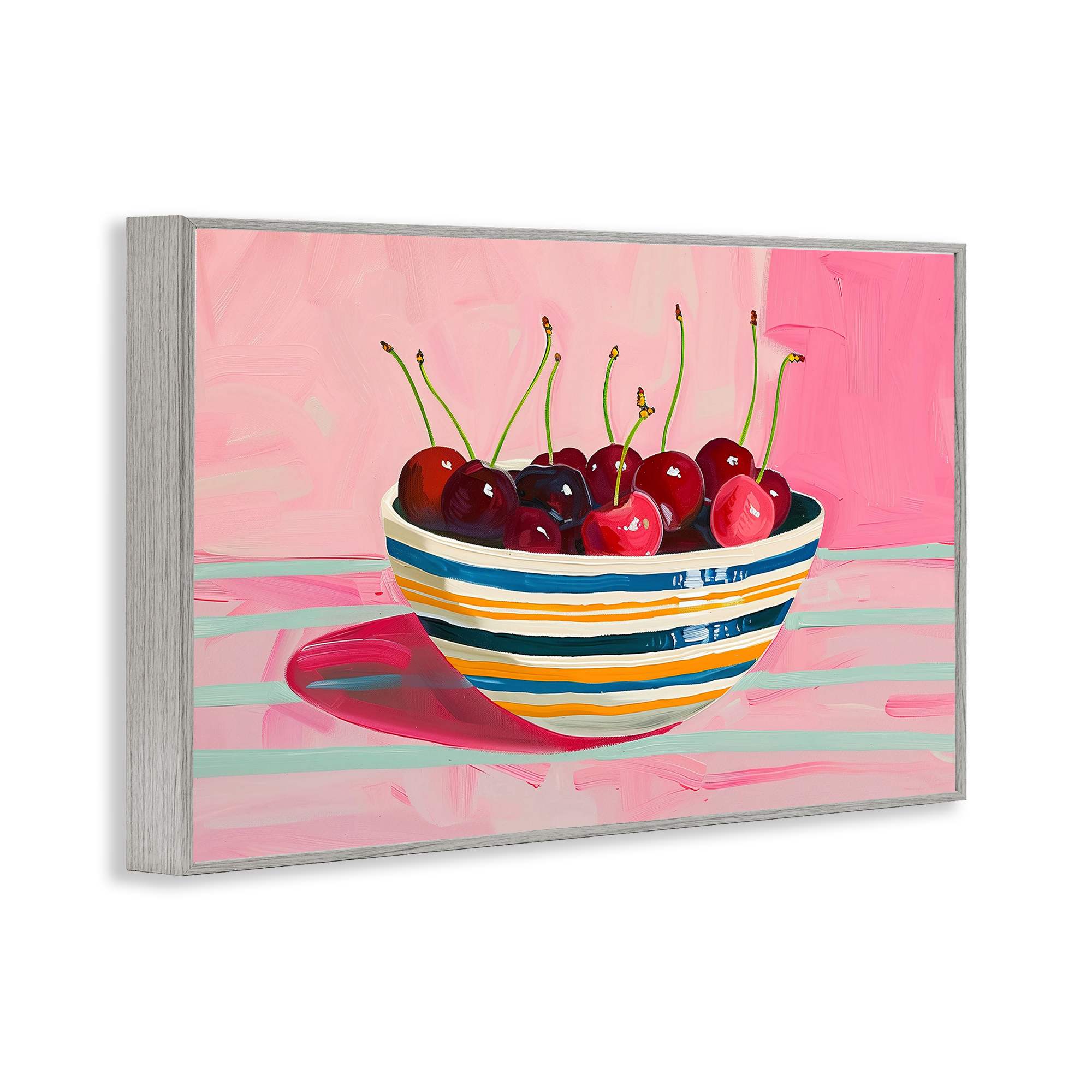 Stupell Industries BT-919-GFF-16X24 Wall-Art - View #2