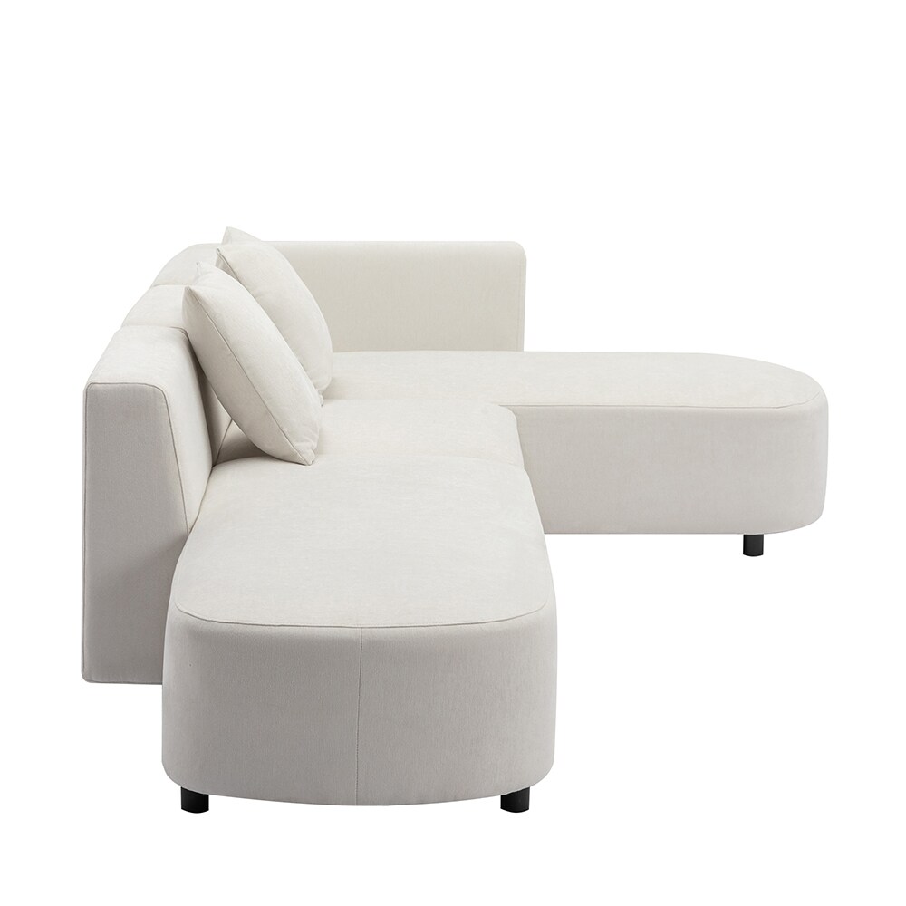 ModernLuxe L-WY000297AAA Sofas-Loveseats - View #5