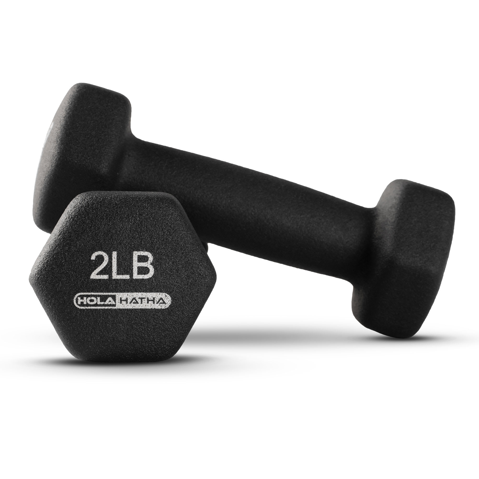 HolaHatha 325271 dumbbells - View #6