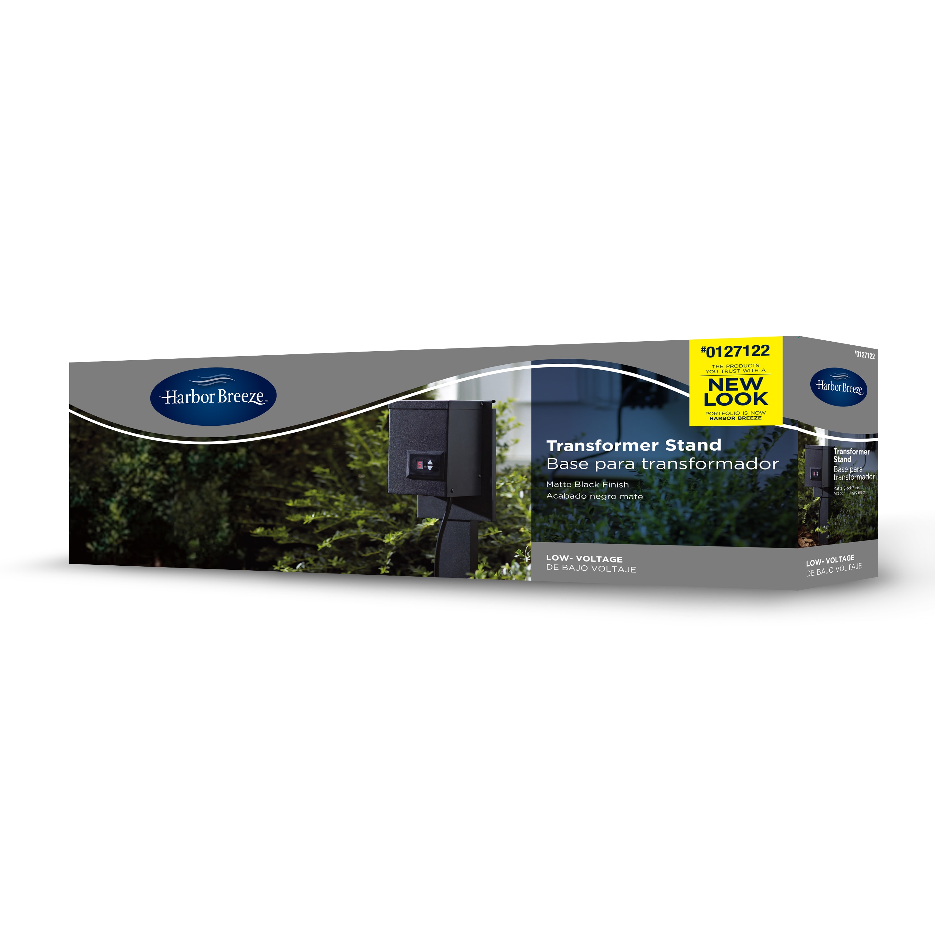Harbor Breeze ZDL1093-ZJ0001 Landscape-Lighting-Stakes - View #2